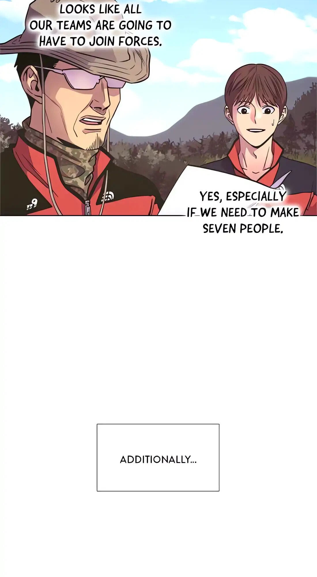 Read 1 Second chapter 276 image 71 on Lezhin