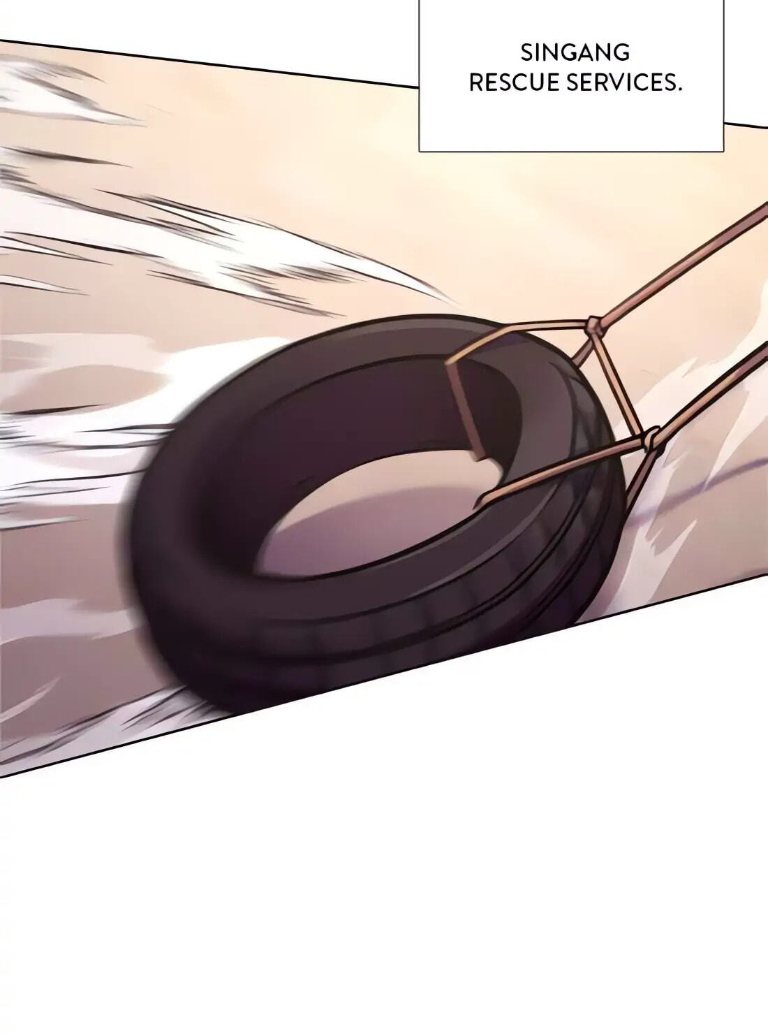 Read 1 Second chapter 276 image 79 on Lezhin