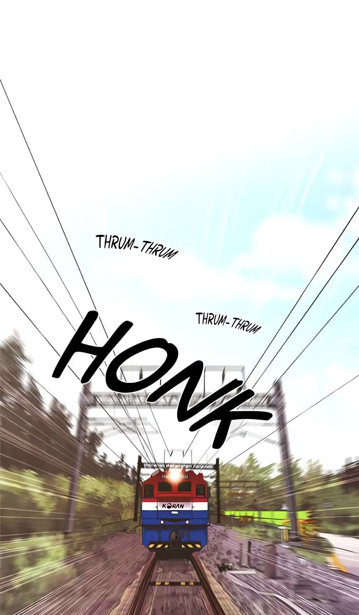 Read 1 Second chapter 277 image 0 on Lezhin