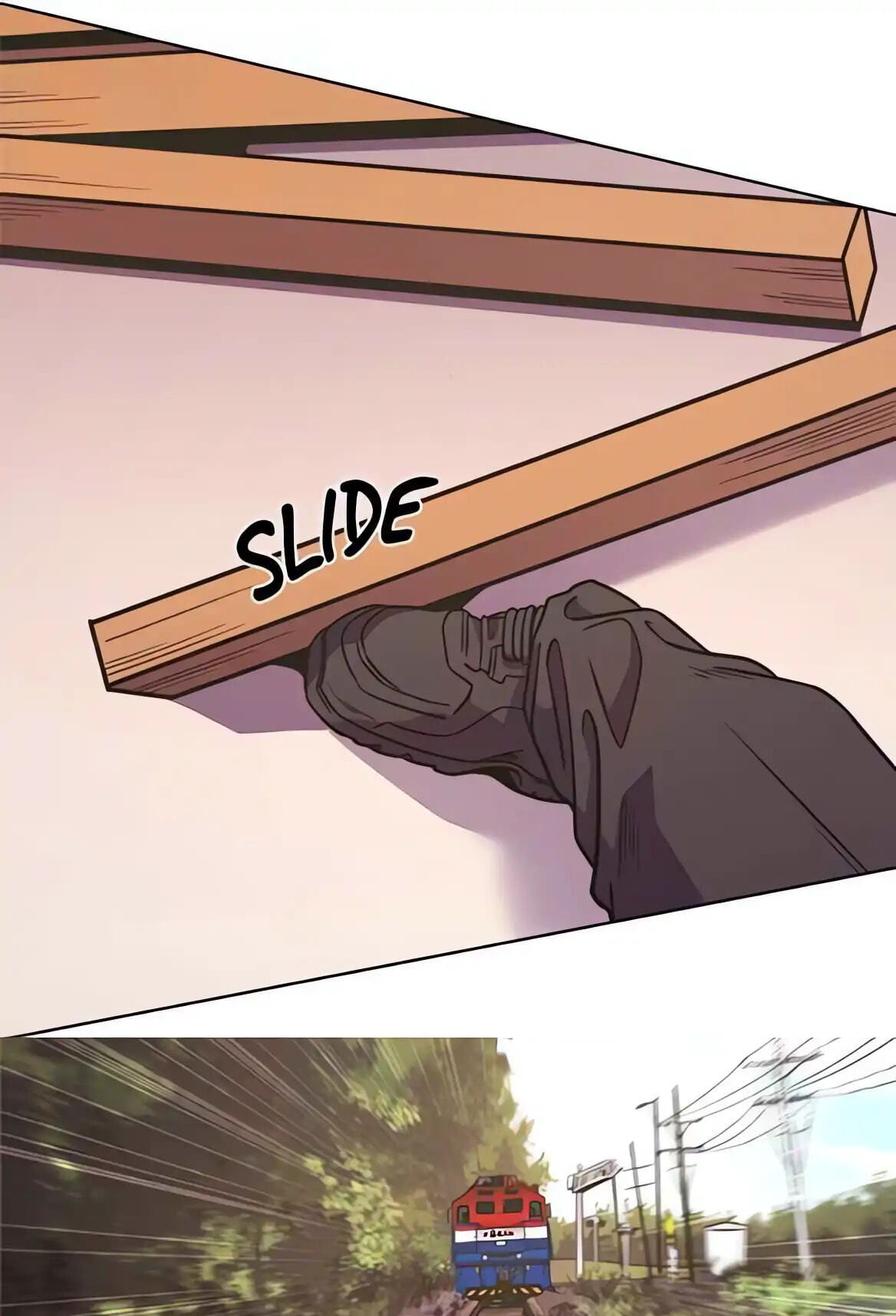 Read 1 Second chapter 277 image 14 on Lezhin