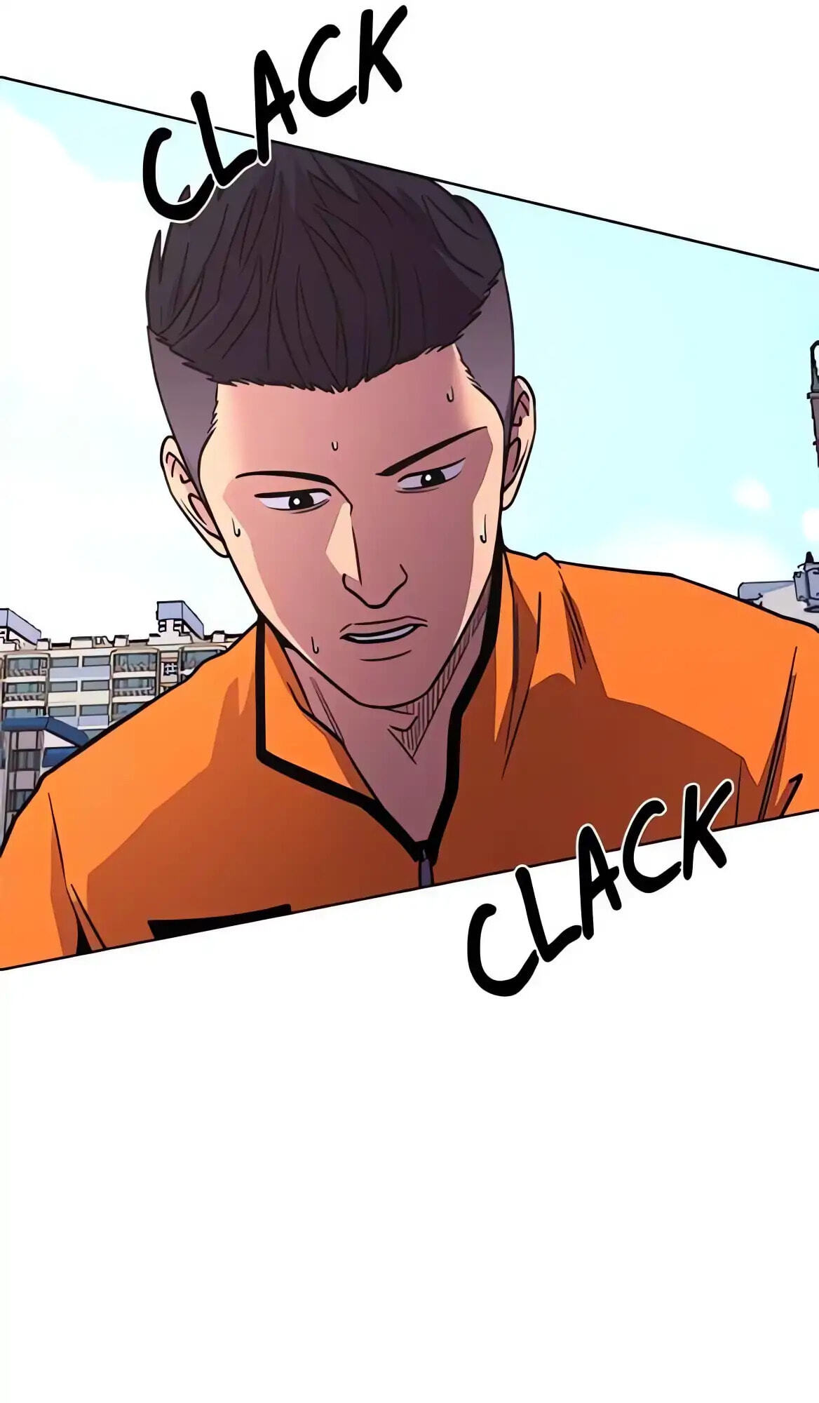Read 1 Second chapter 277 image 18 on Lezhin