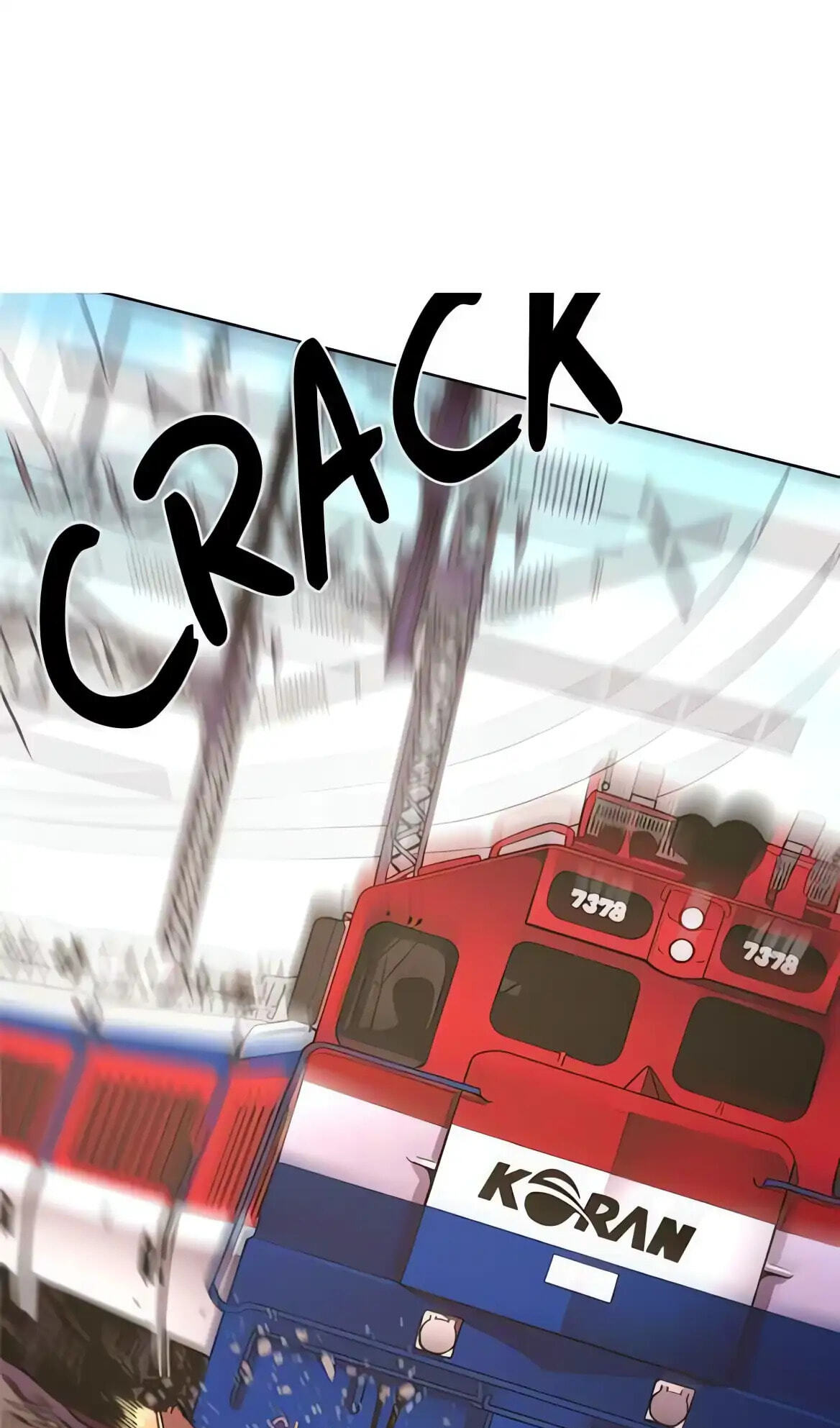 Read 1 Second chapter 277 image 20 on Lezhin
