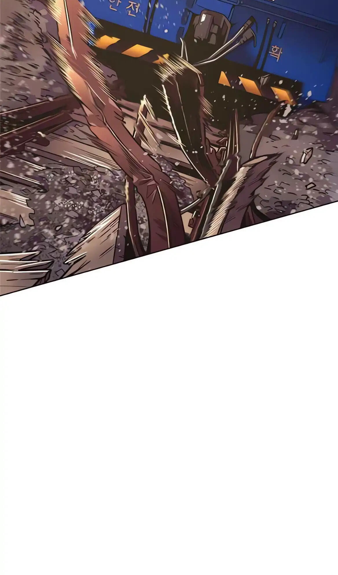 Read 1 Second chapter 277 image 21 on Lezhin