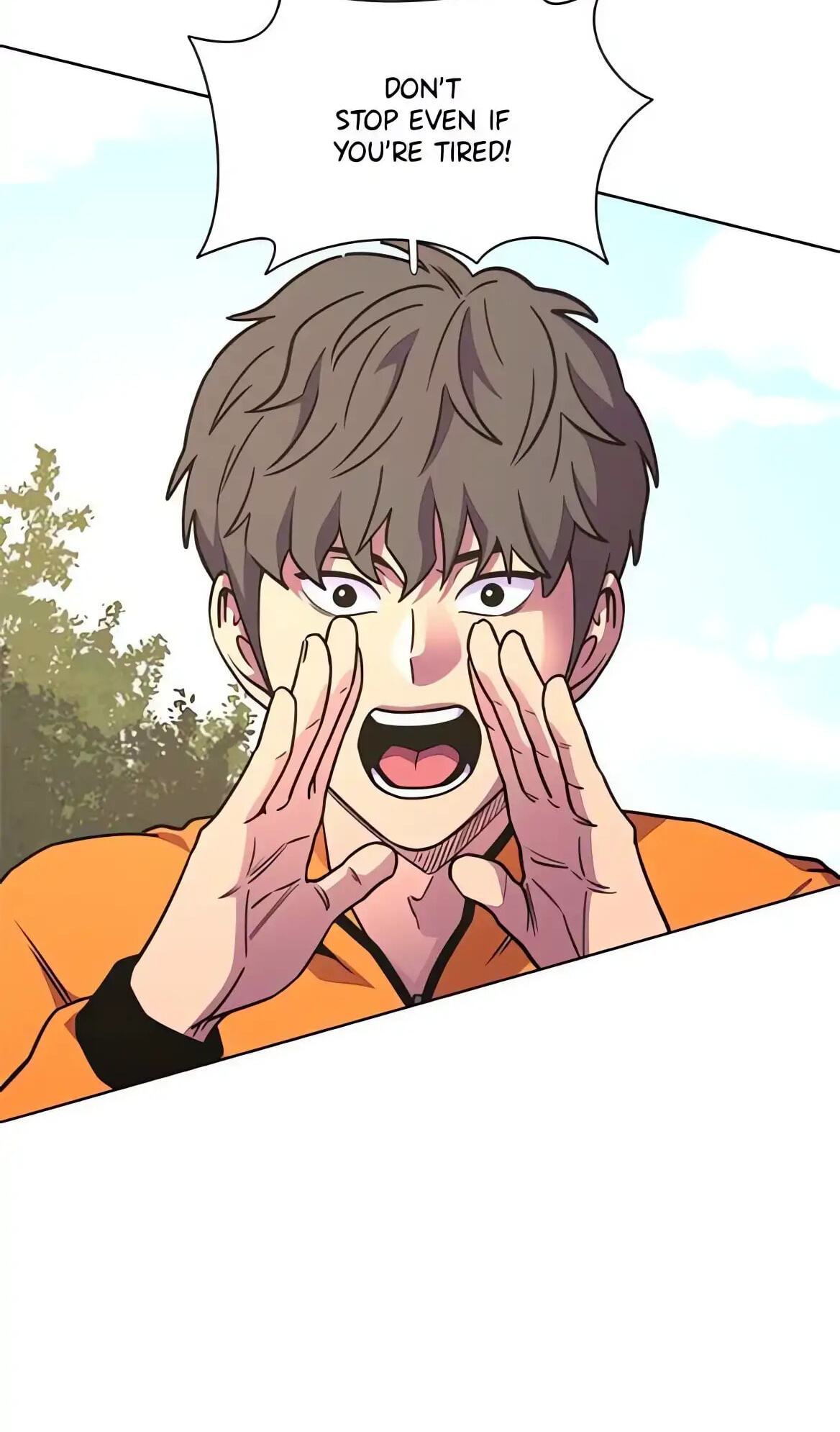 Read 1 Second chapter 277 image 23 on Lezhin