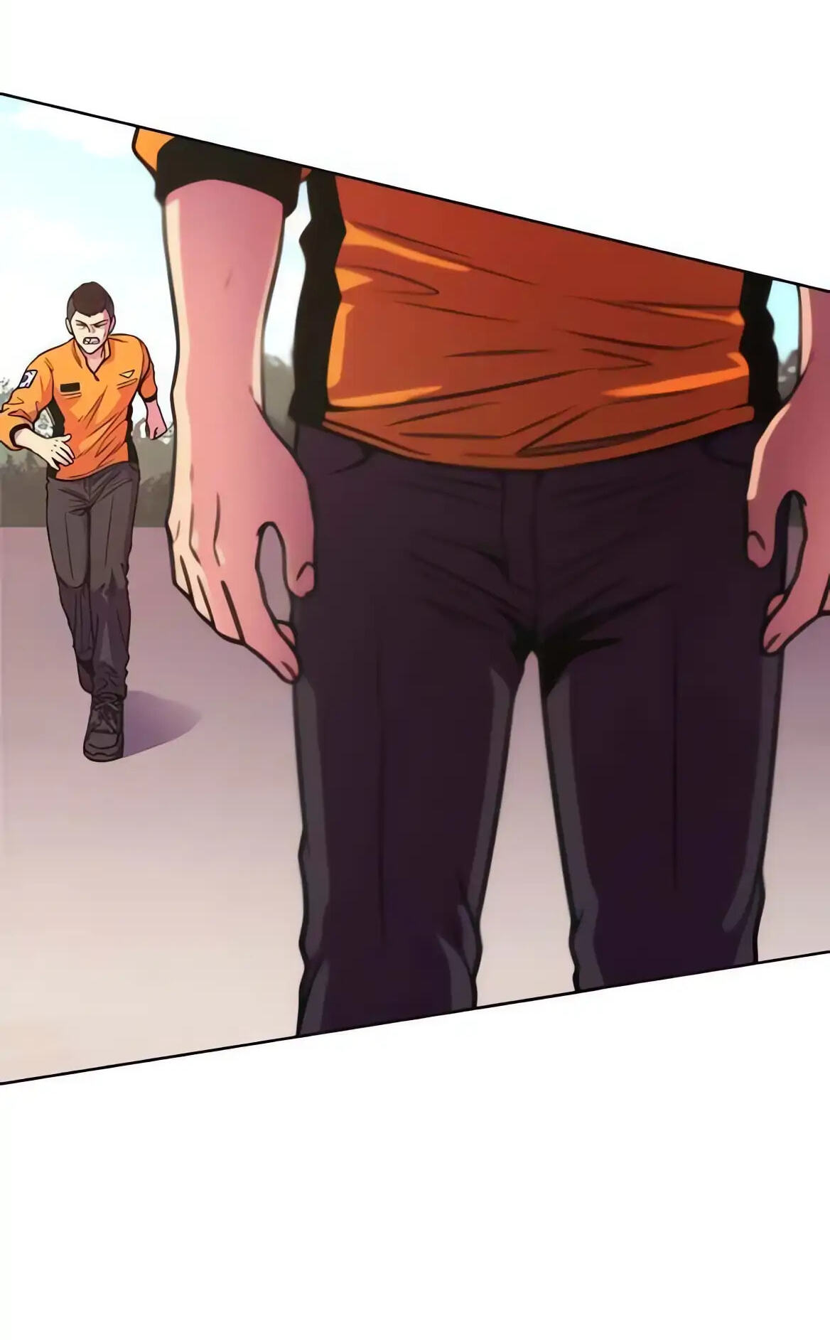 Read 1 Second chapter 277 image 25 on Lezhin