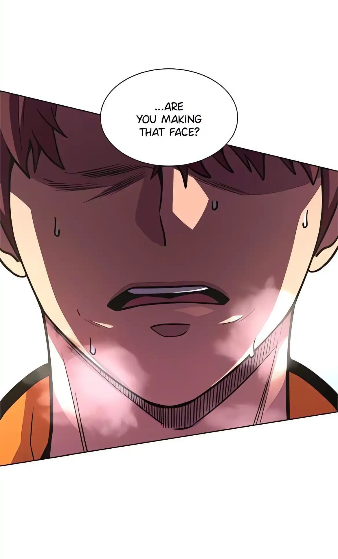 Read 1 Second chapter 277 image 27 on Lezhin