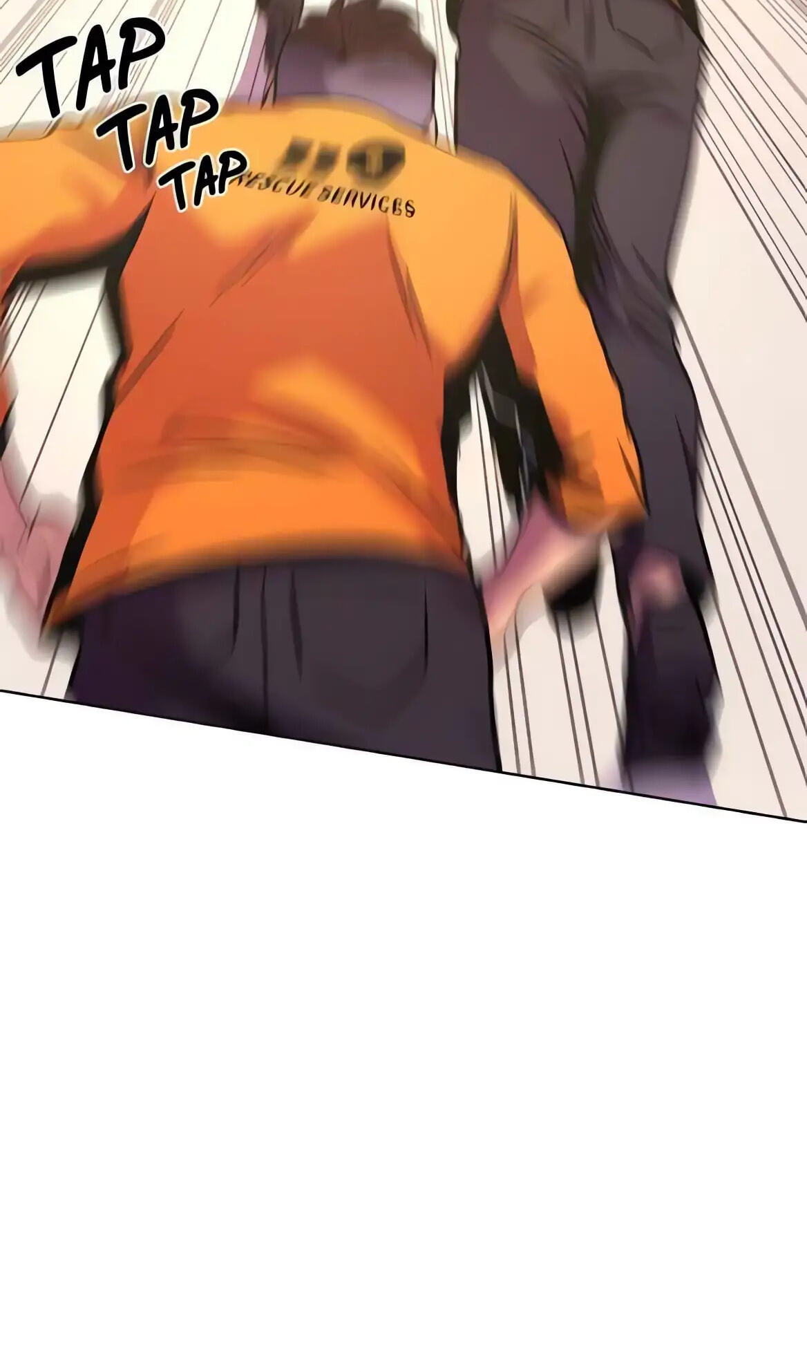 Read 1 Second chapter 277 image 3 on Lezhin