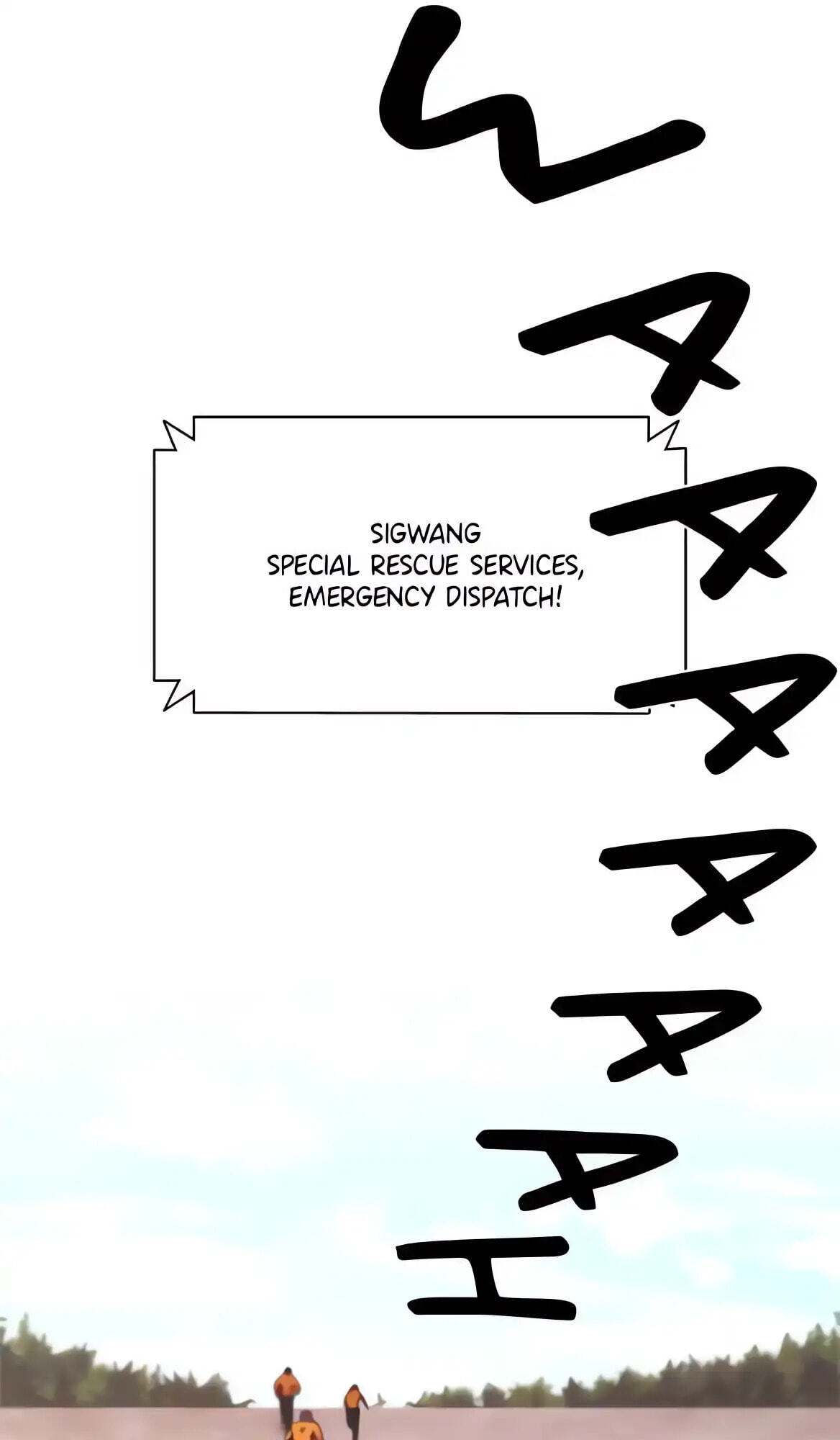Read 1 Second chapter 277 image 40 on Lezhin