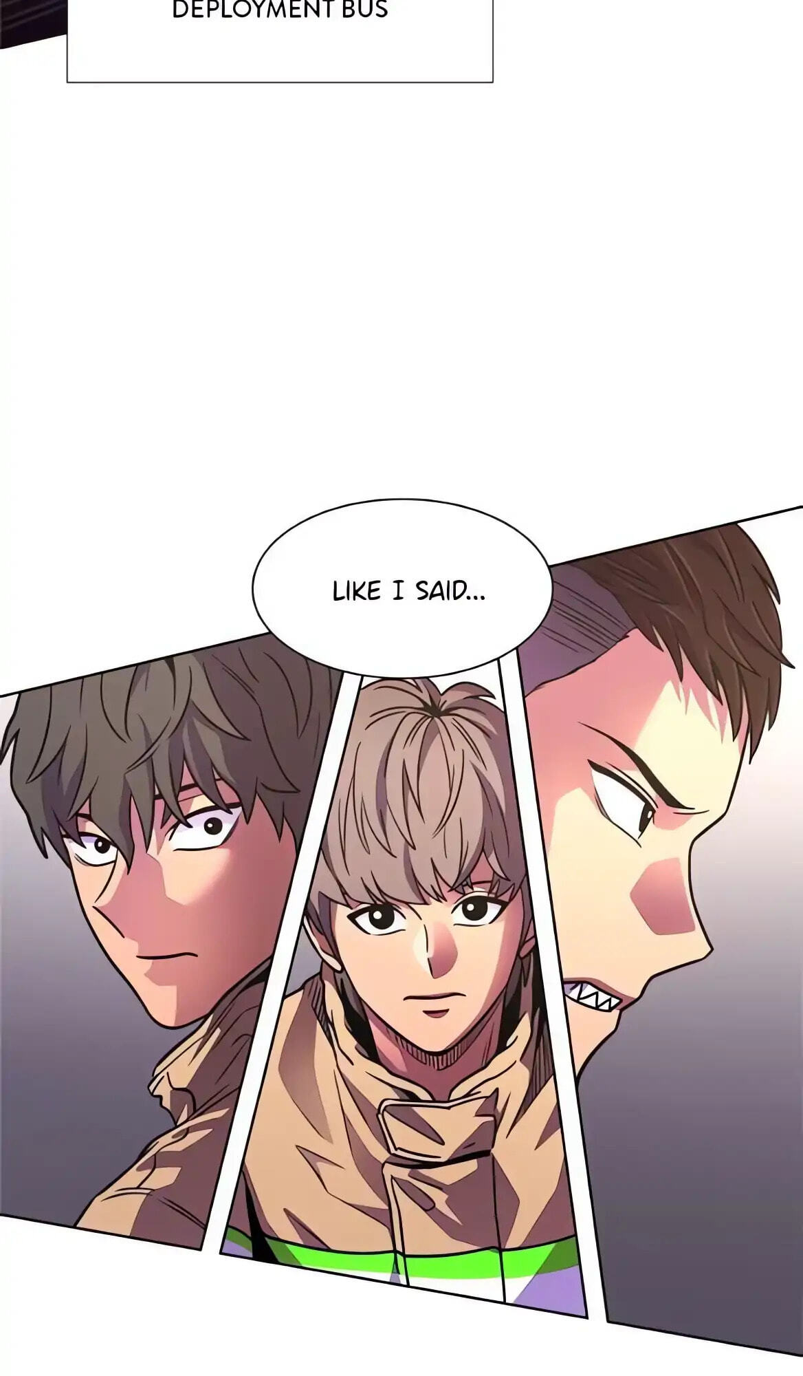 Read 1 Second chapter 277 image 45 on Lezhin