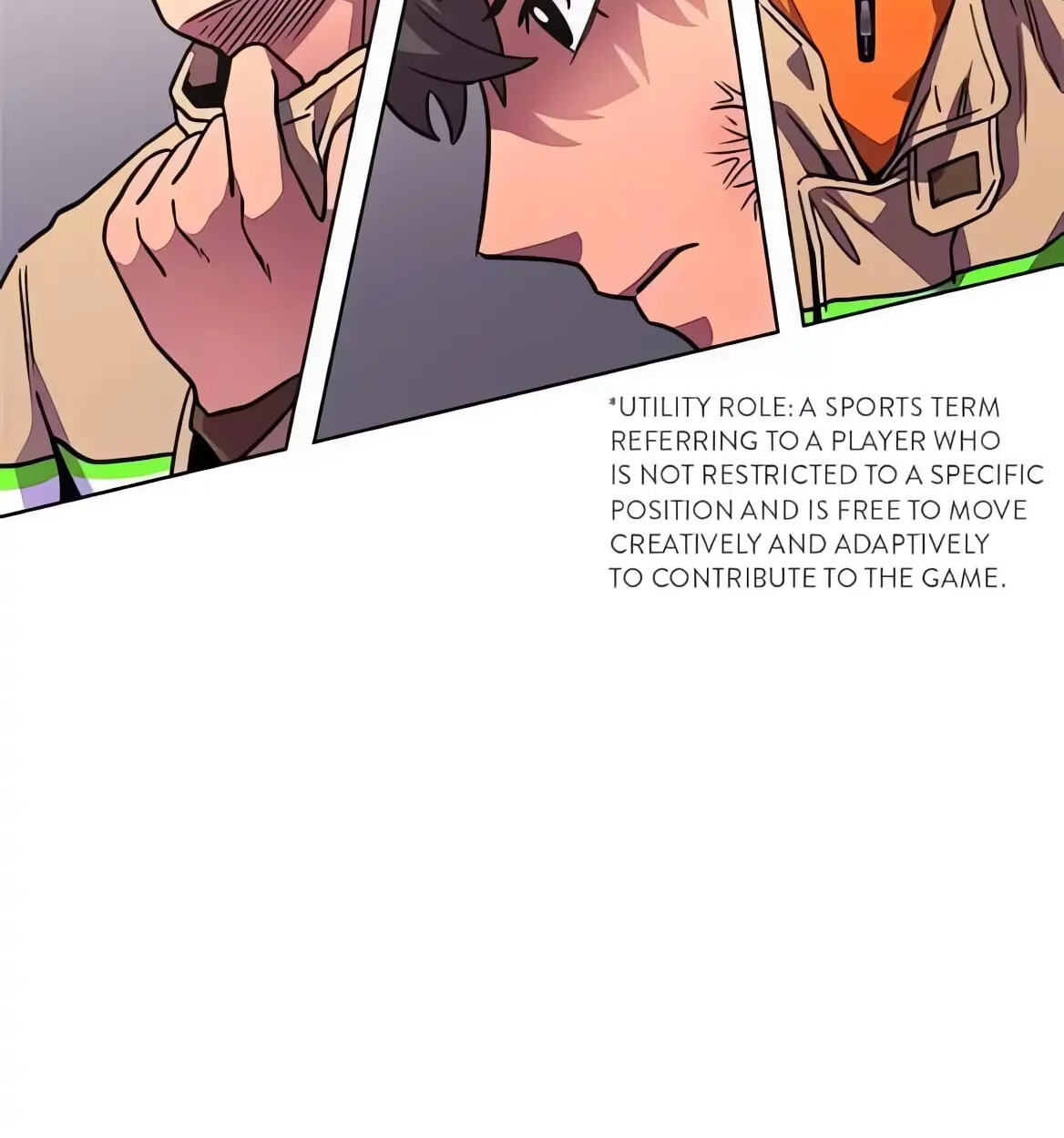 Read 1 Second chapter 277 image 47 on Lezhin