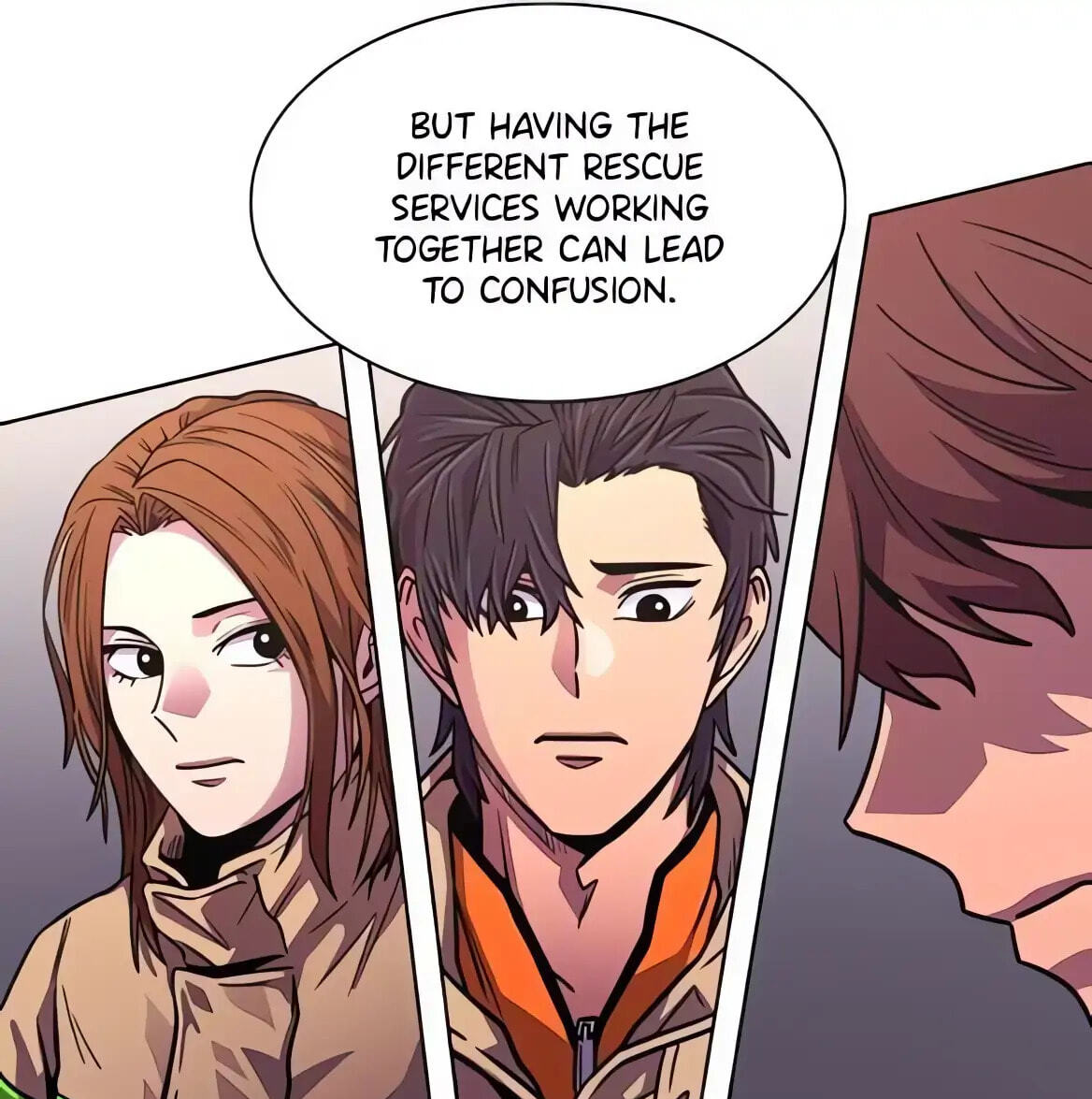 Read 1 Second chapter 277 image 48 on Lezhin