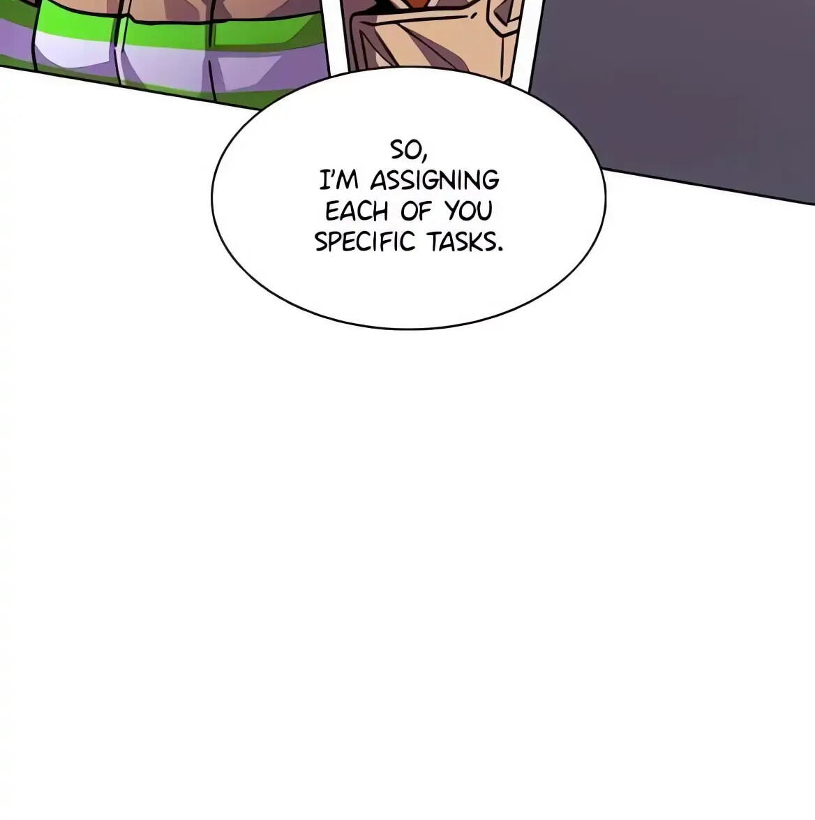 Read 1 Second chapter 277 image 49 on Lezhin