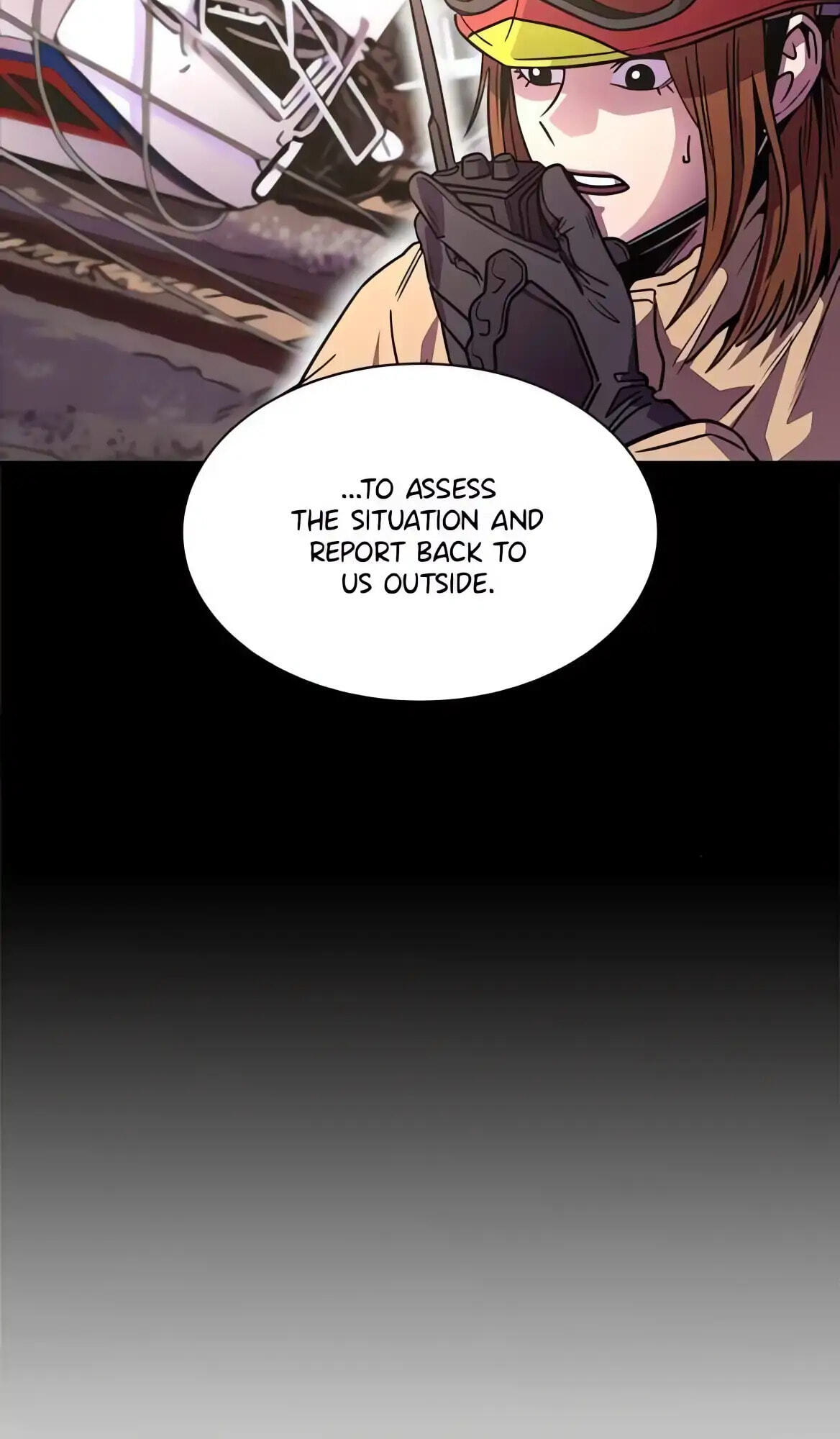 Read 1 Second chapter 277 image 53 on Lezhin