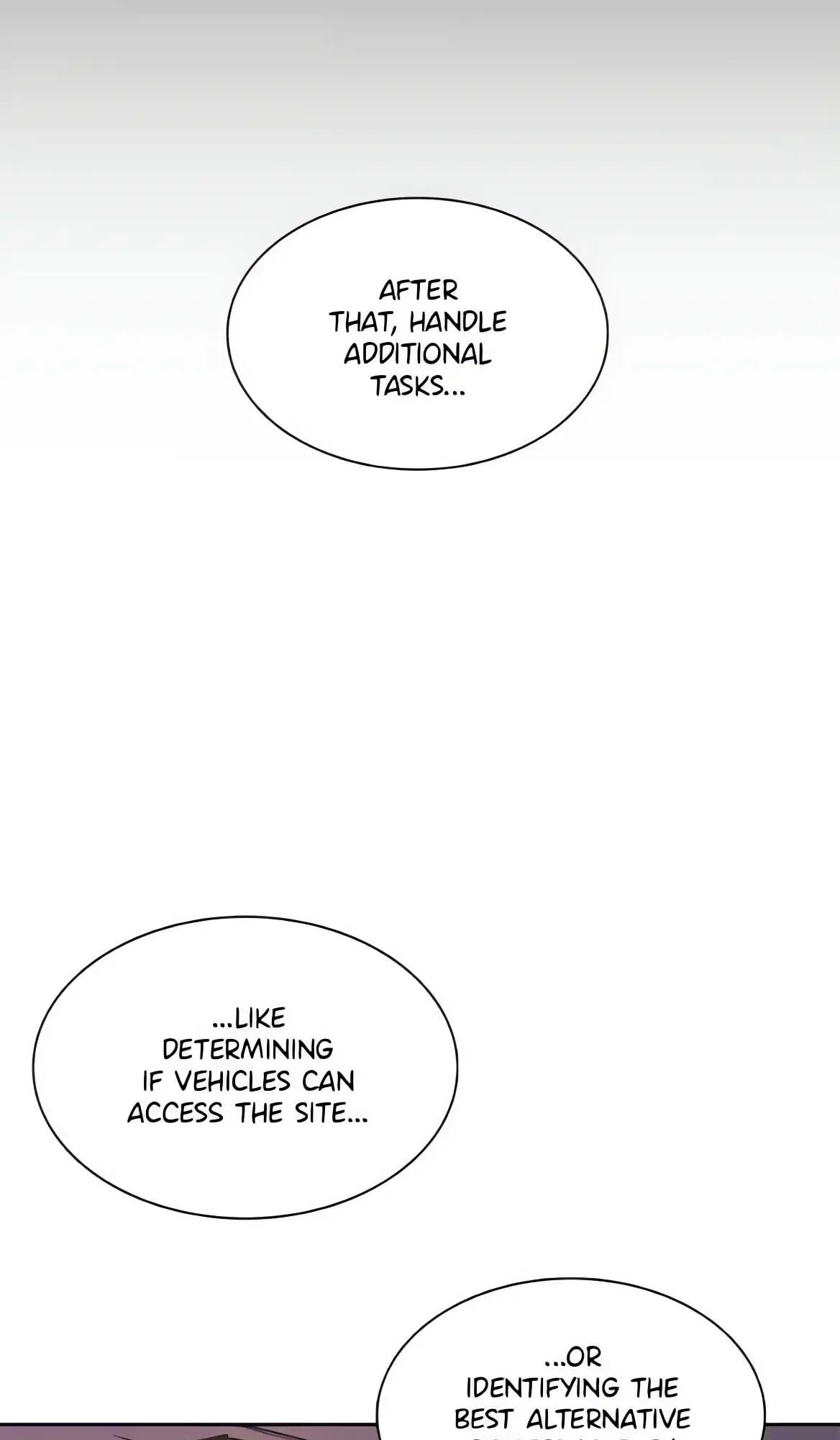 Read 1 Second chapter 277 image 54 on Lezhin