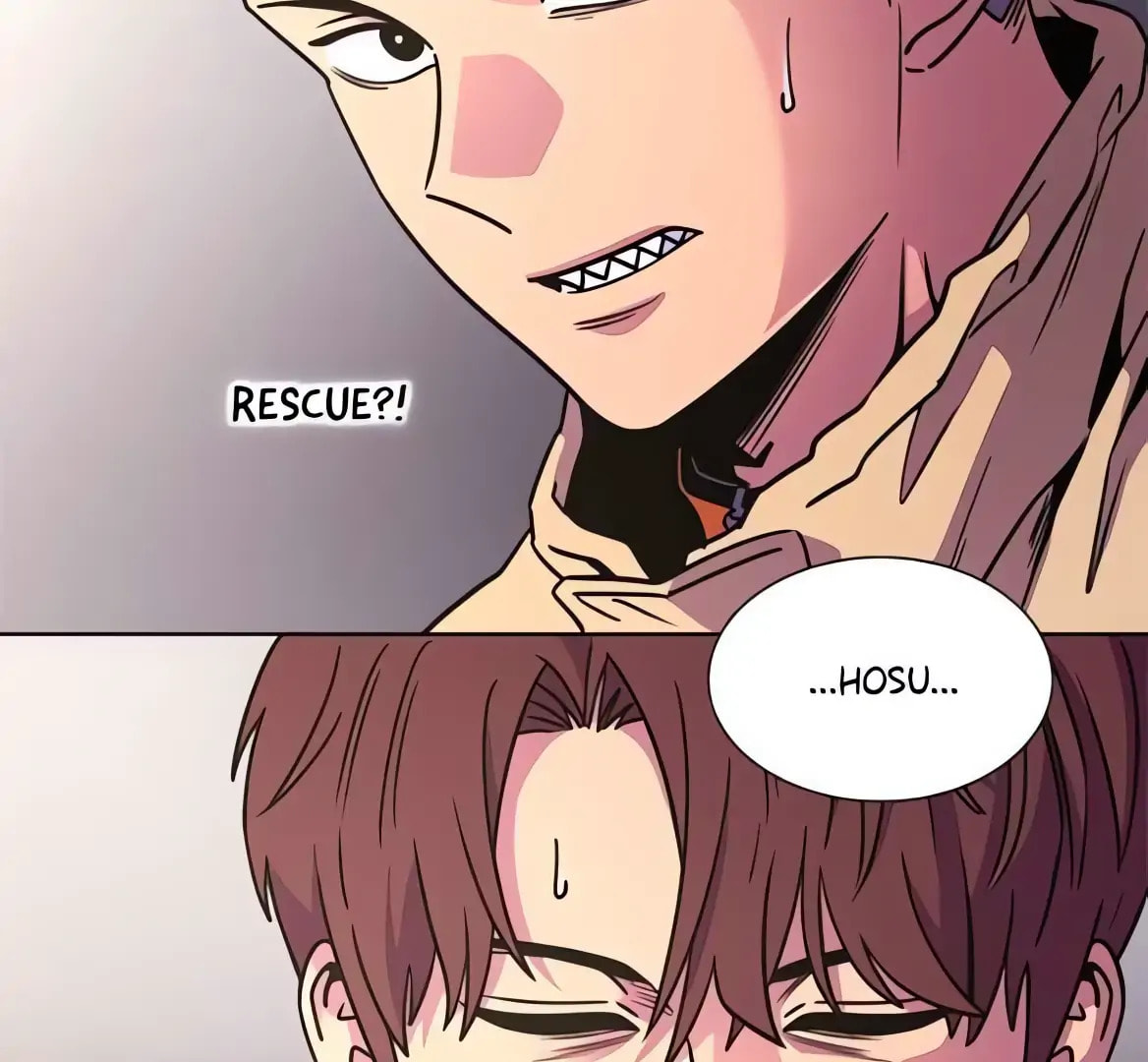 Read 1 Second chapter 277 image 59 on Lezhin
