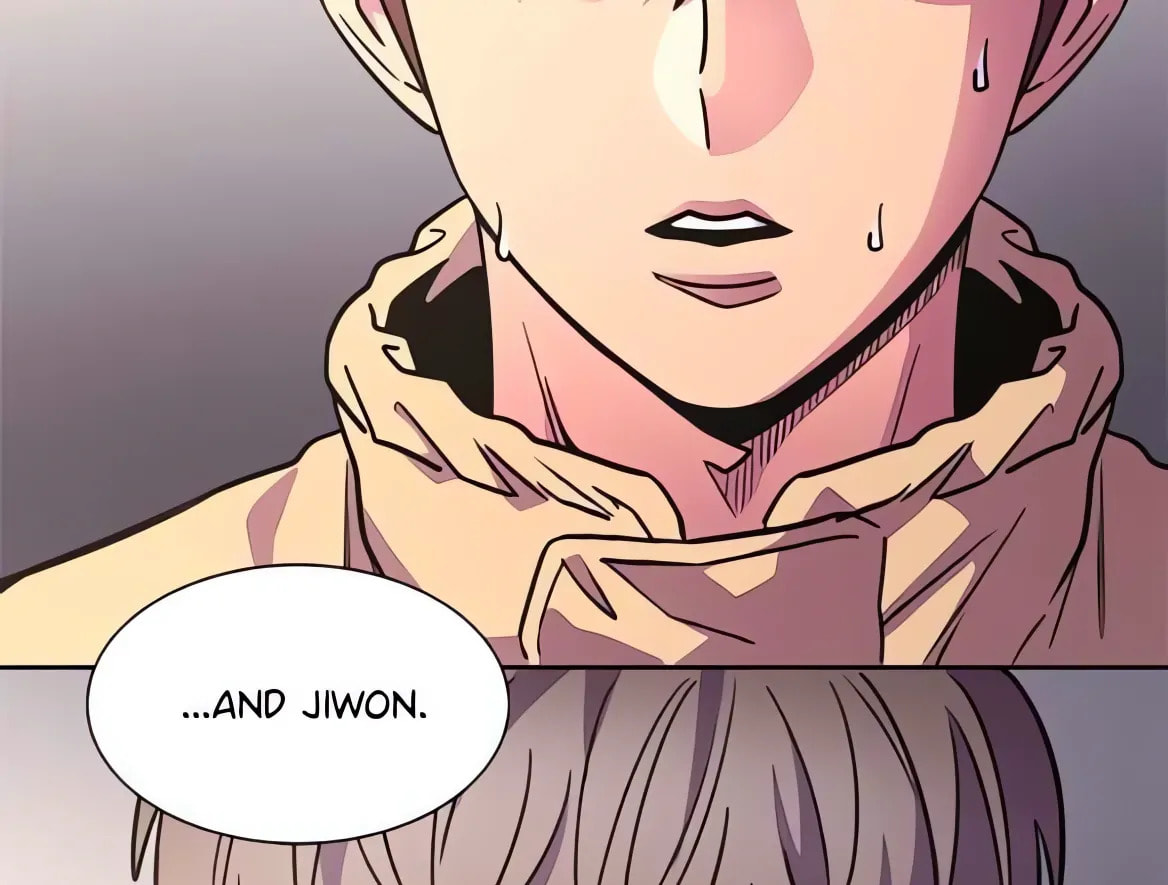 Read 1 Second chapter 277 image 60 on Lezhin