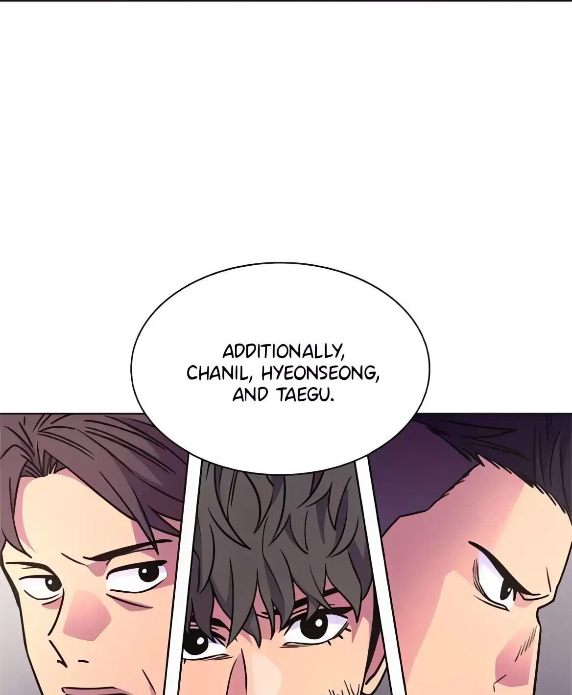 Read 1 Second chapter 277 image 62 on Lezhin