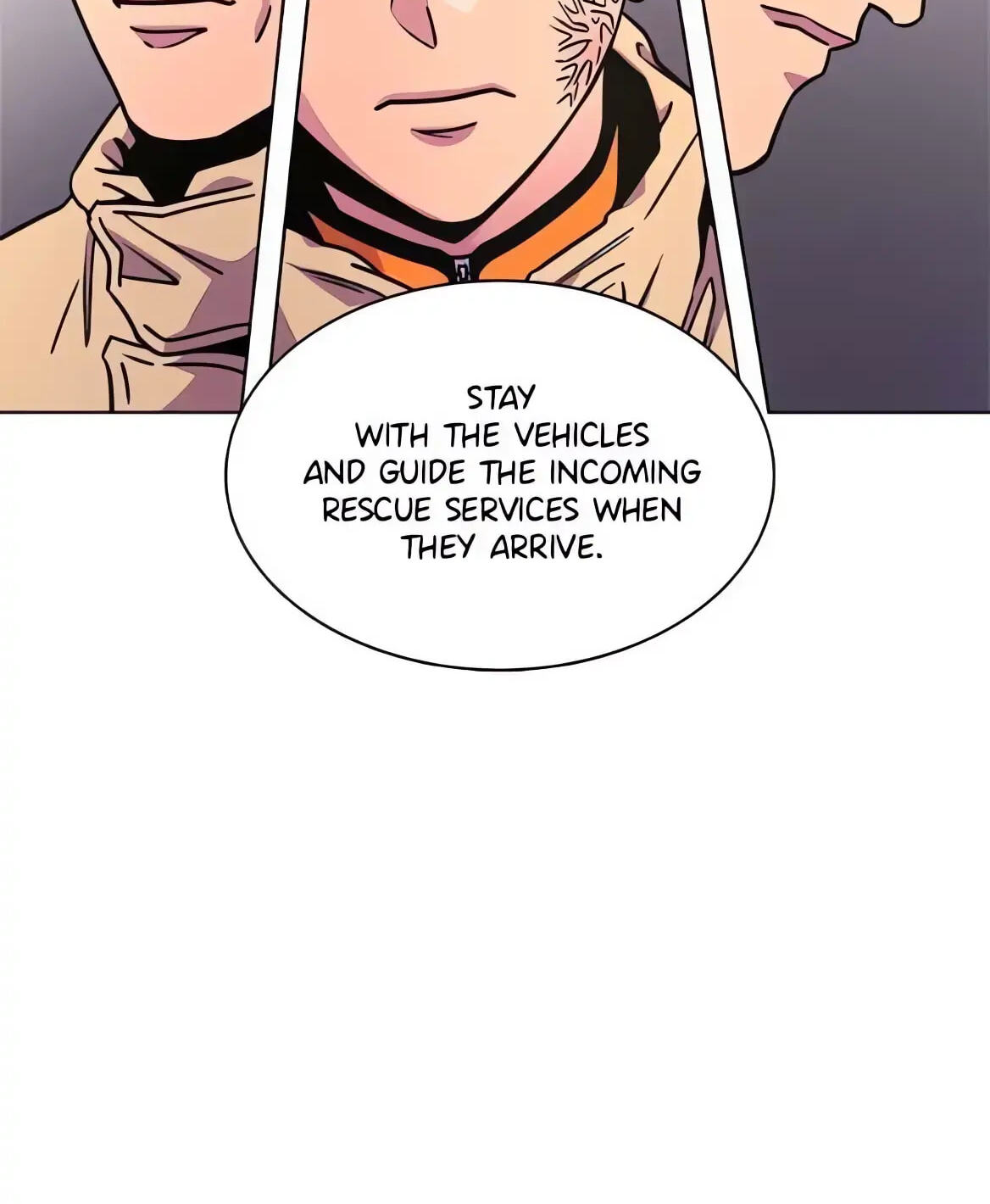 Read 1 Second chapter 277 image 63 on Lezhin
