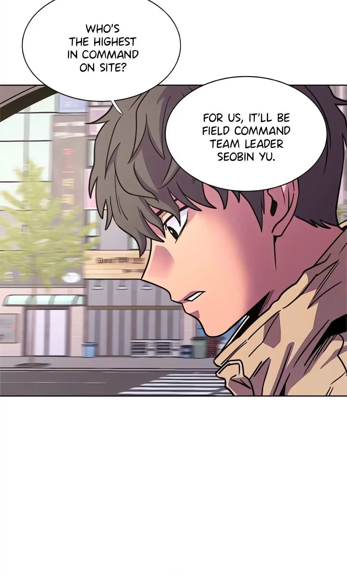 Read 1 Second chapter 277 image 65 on Lezhin