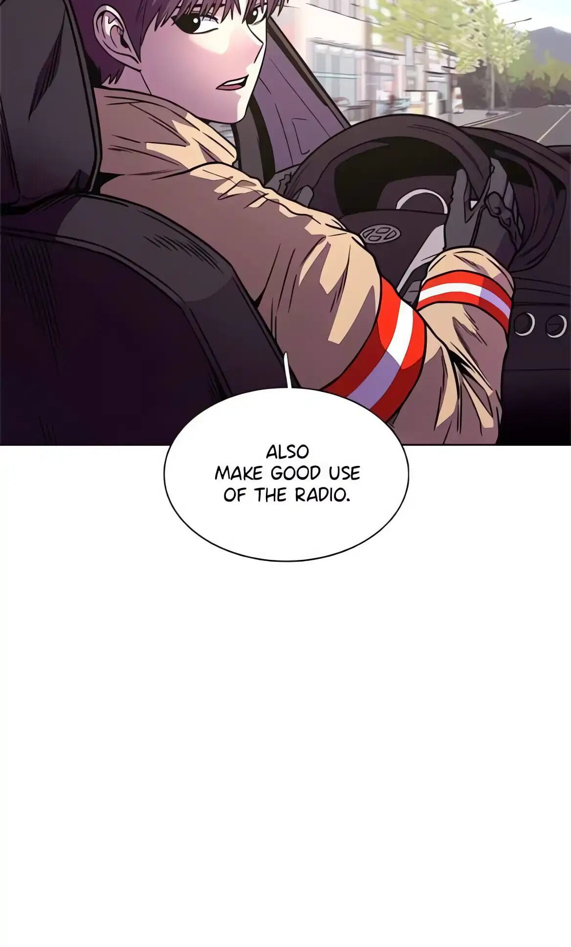 Read 1 Second chapter 277 image 67 on Lezhin