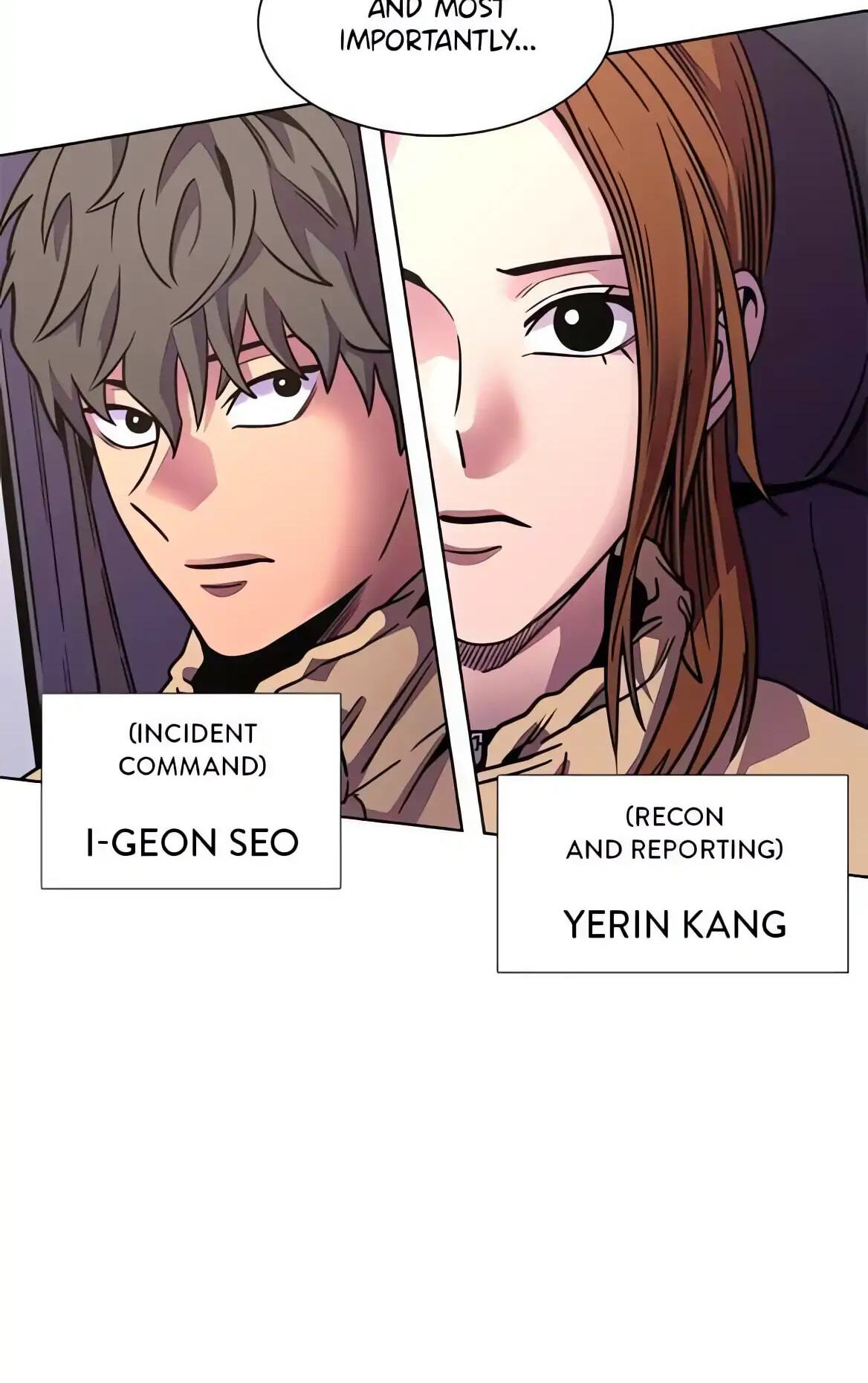 Read 1 Second chapter 277 image 69 on Lezhin