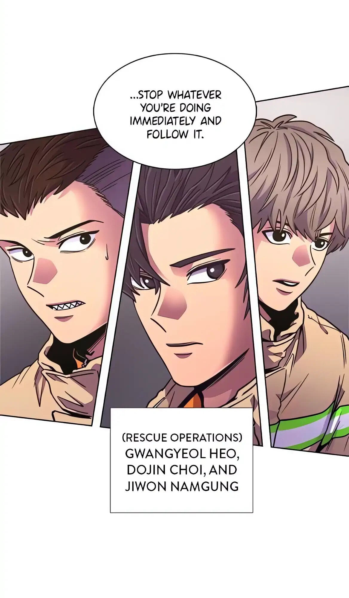 Read 1 Second chapter 277 image 71 on Lezhin