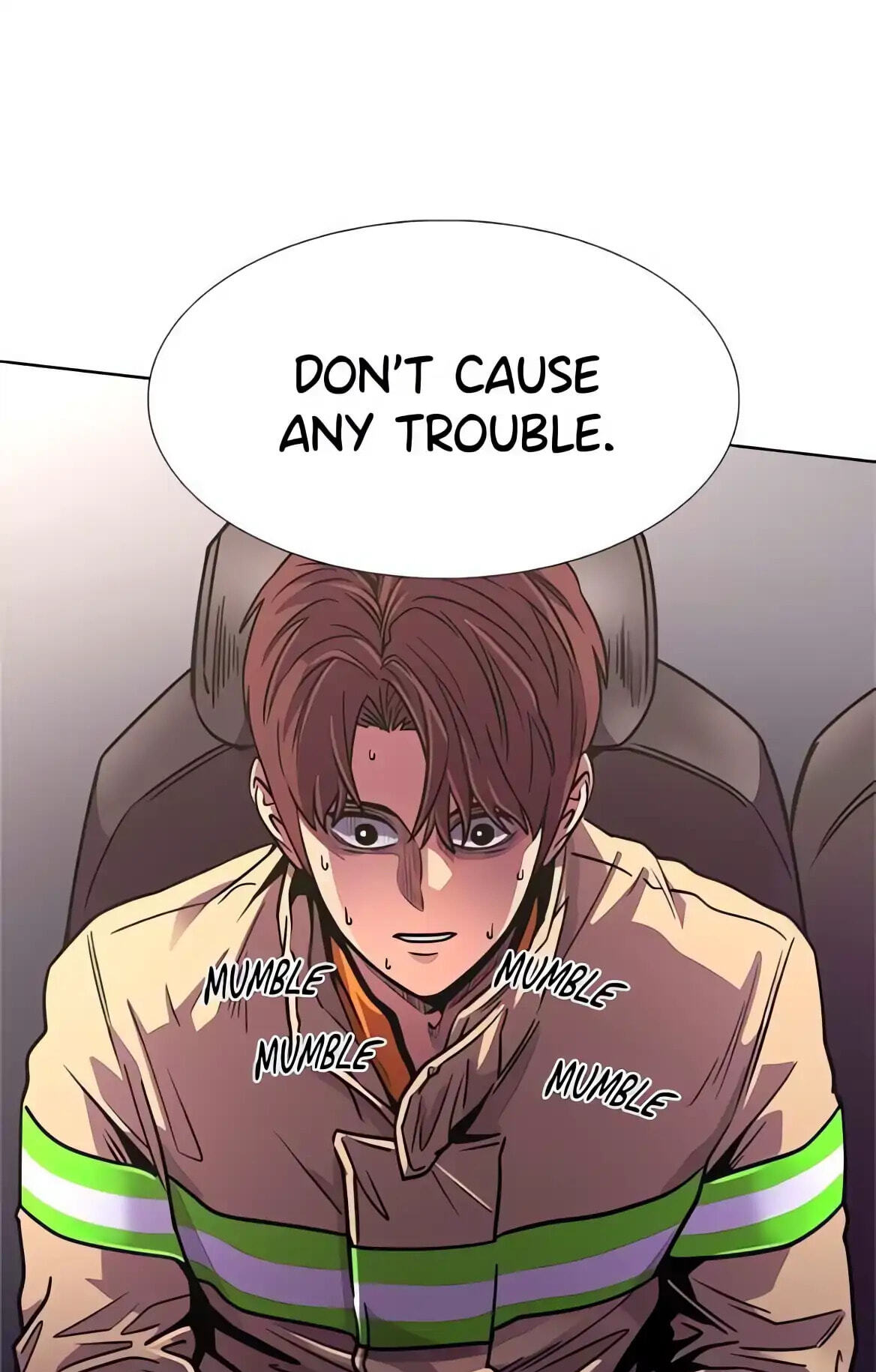 Read 1 Second chapter 277 image 72 on Lezhin