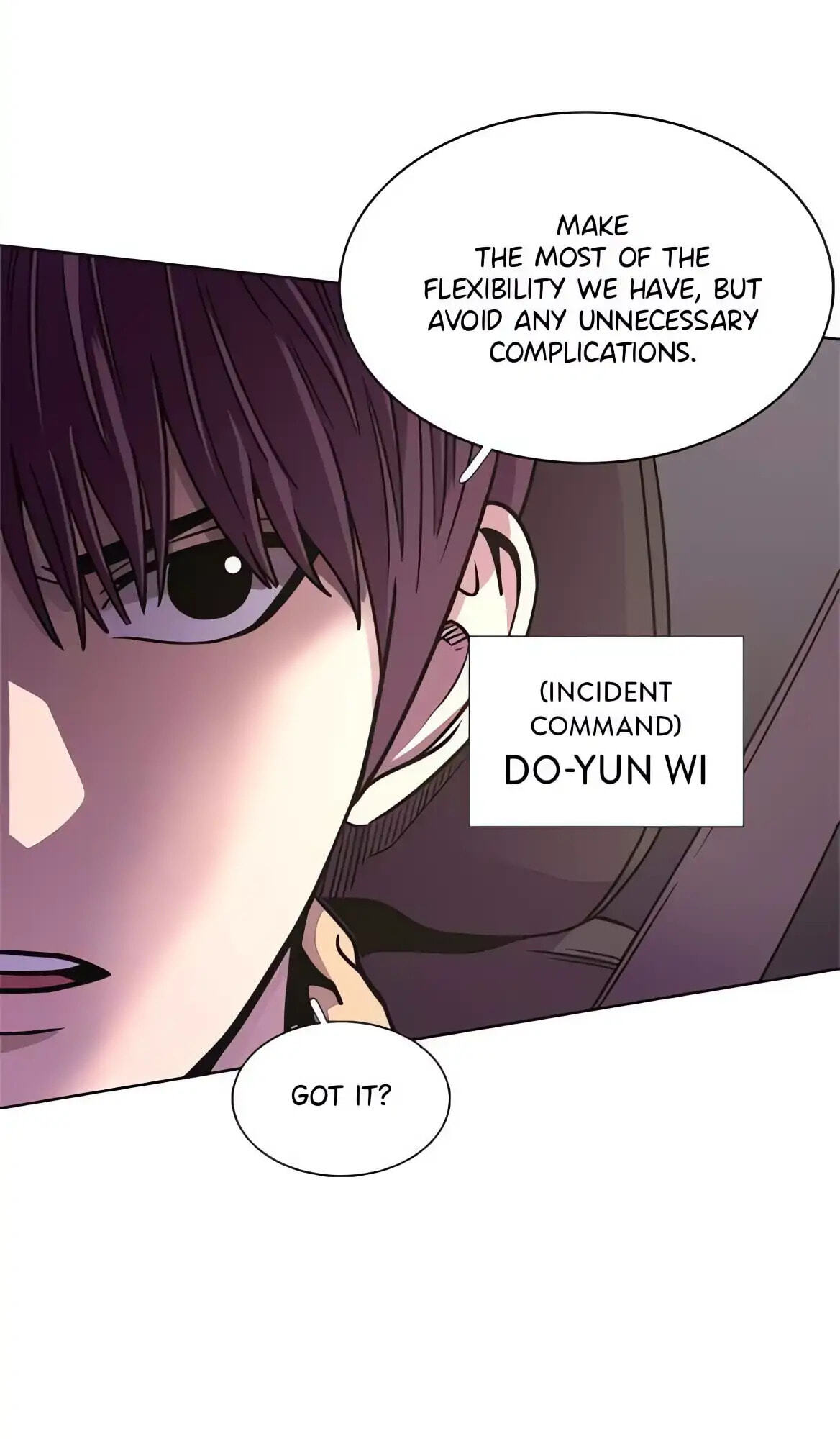 Read 1 Second chapter 277 image 75 on Lezhin