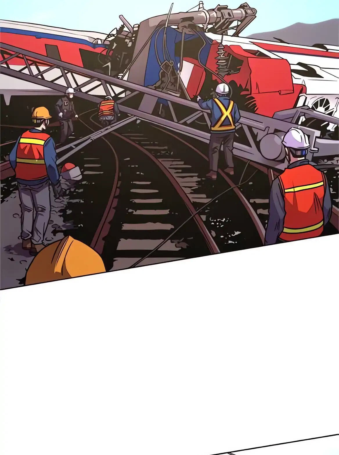Read 1 Second chapter 277 image 78 on Lezhin
