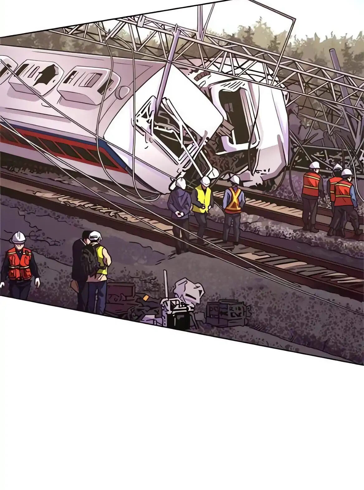 Read 1 Second chapter 277 image 79 on Lezhin