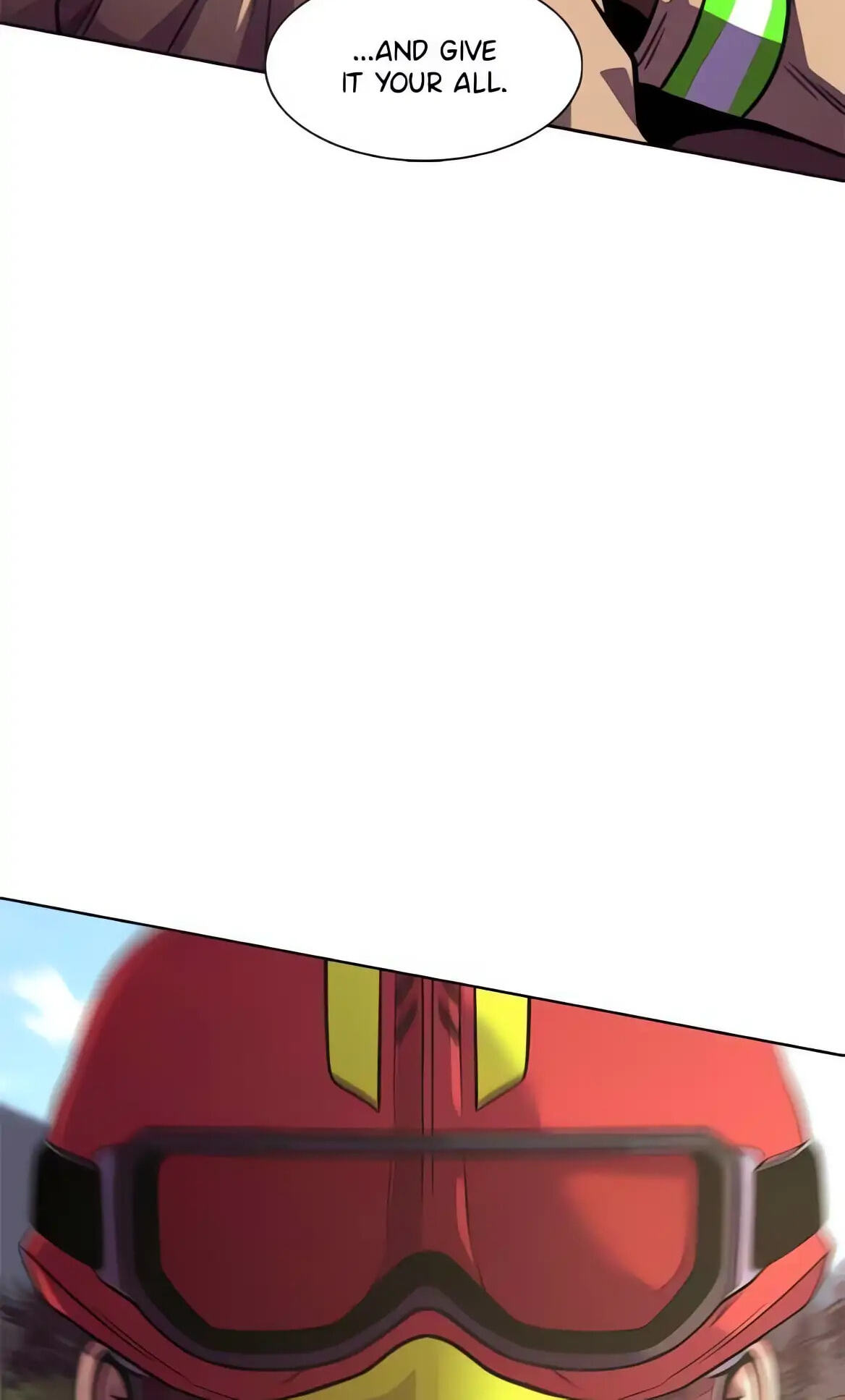 Read 1 Second chapter 277 image 83 on Lezhin