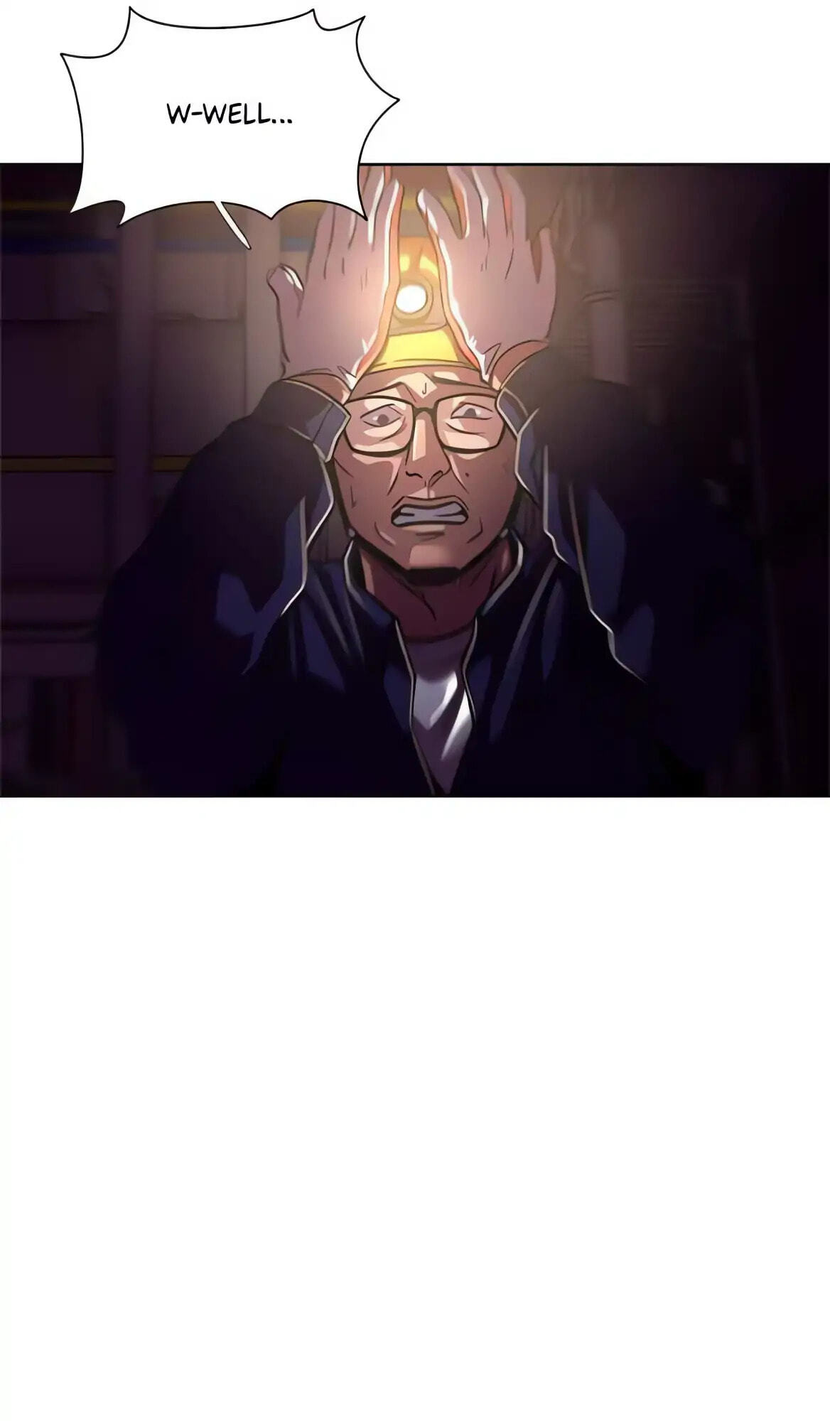 Read 1 Second chapter 278 image 100 on Lezhin