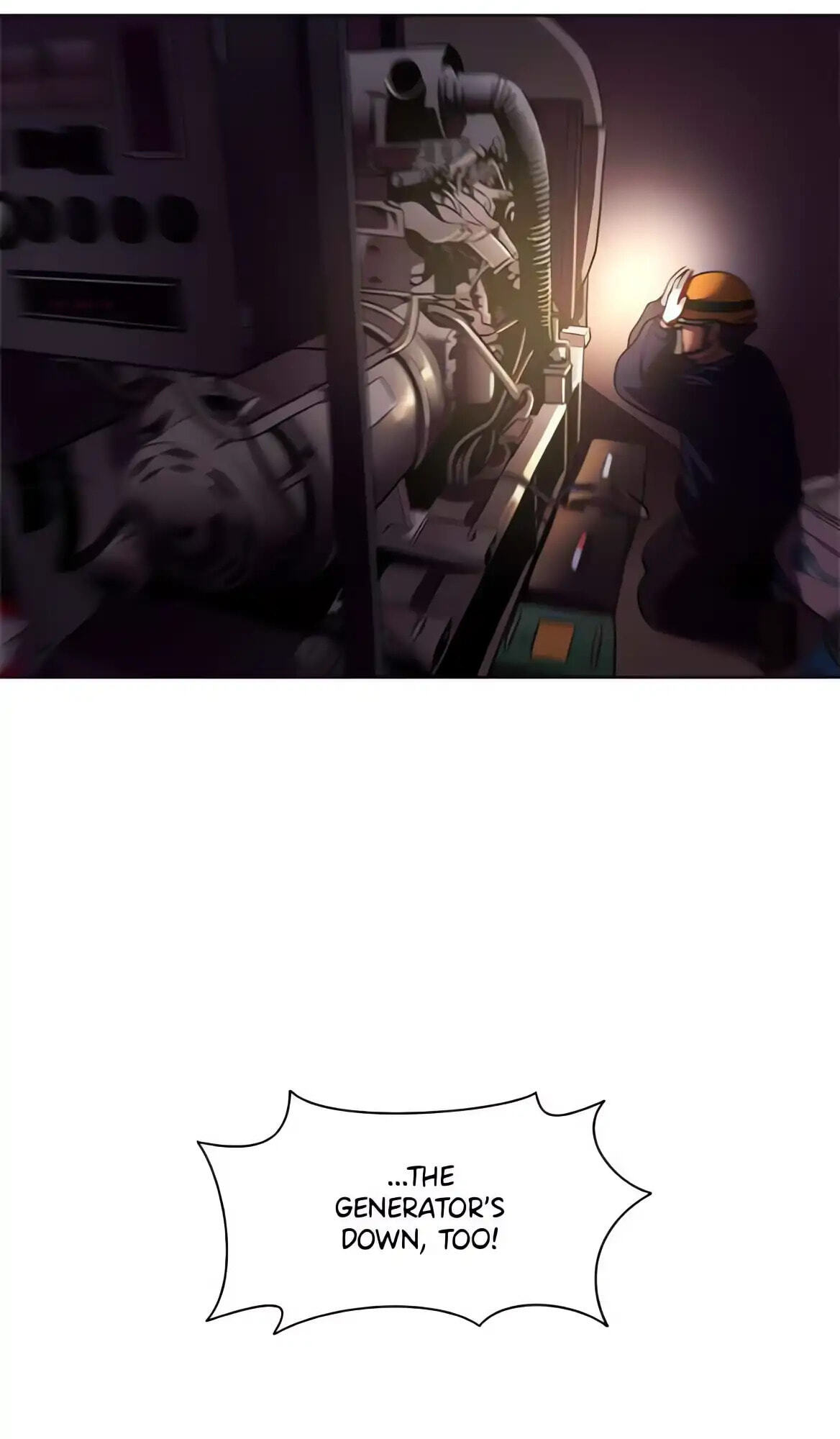 Read 1 Second chapter 278 image 101 on Lezhin