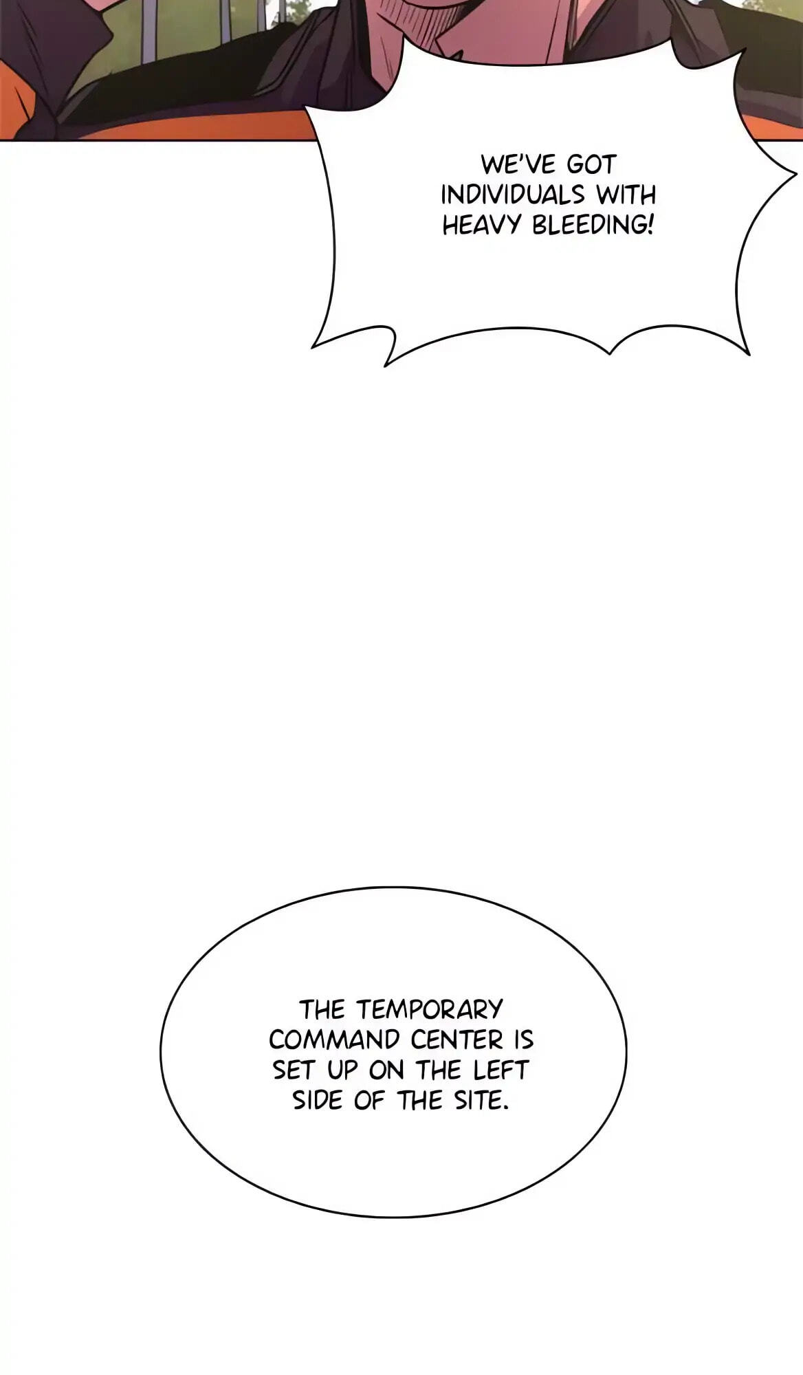 Read 1 Second chapter 278 image 11 on Lezhin