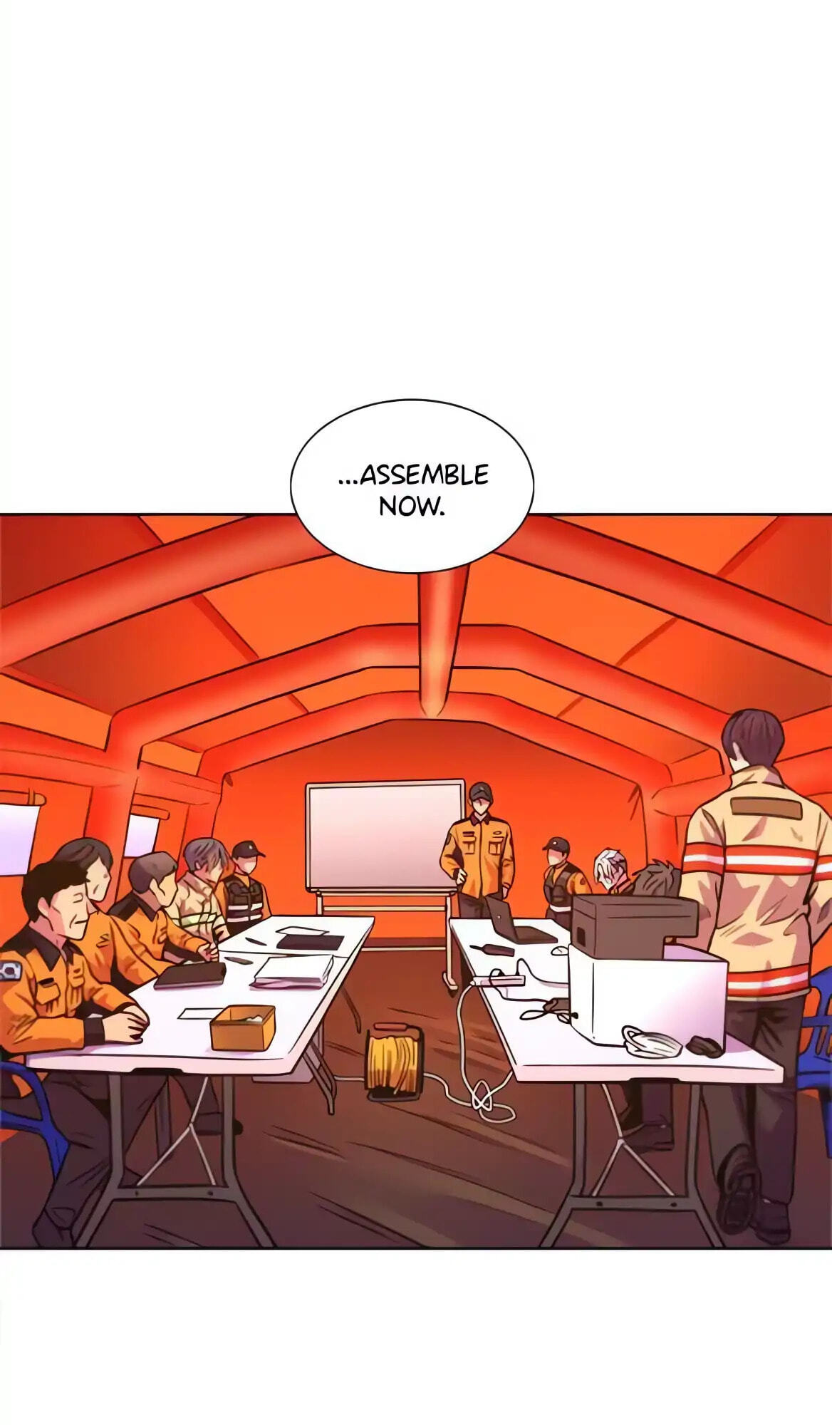 Read 1 Second chapter 278 image 13 on Lezhin