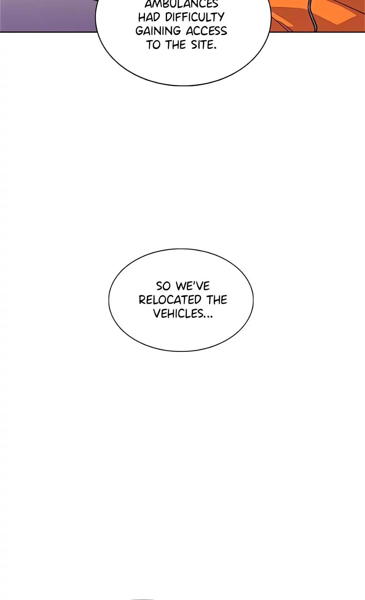 Read 1 Second chapter 278 image 17 on Lezhin