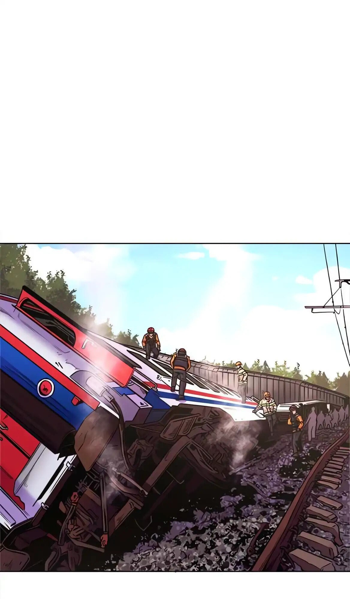 Read 1 Second chapter 278 image 2 on Lezhin