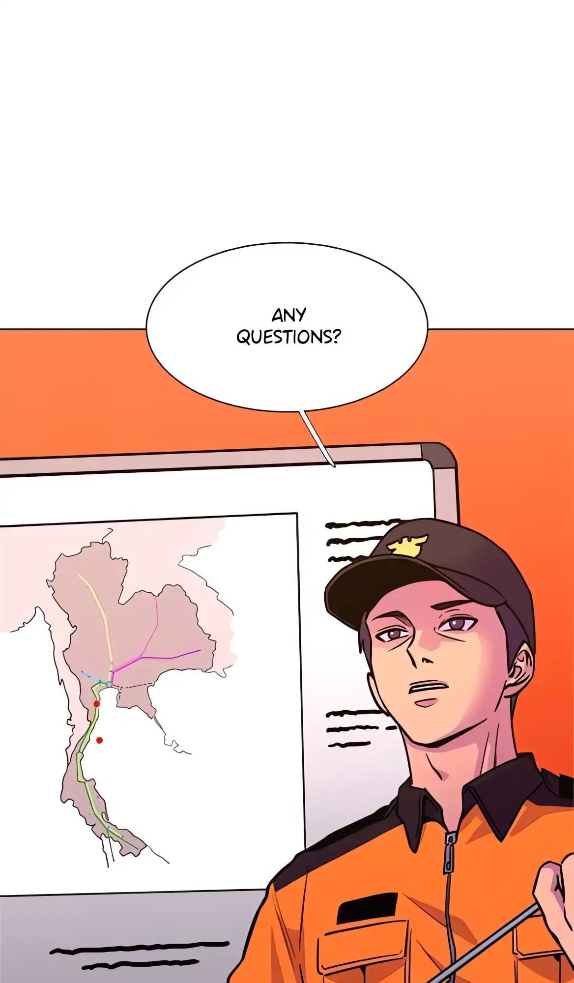 Read 1 Second chapter 278 image 22 on Lezhin