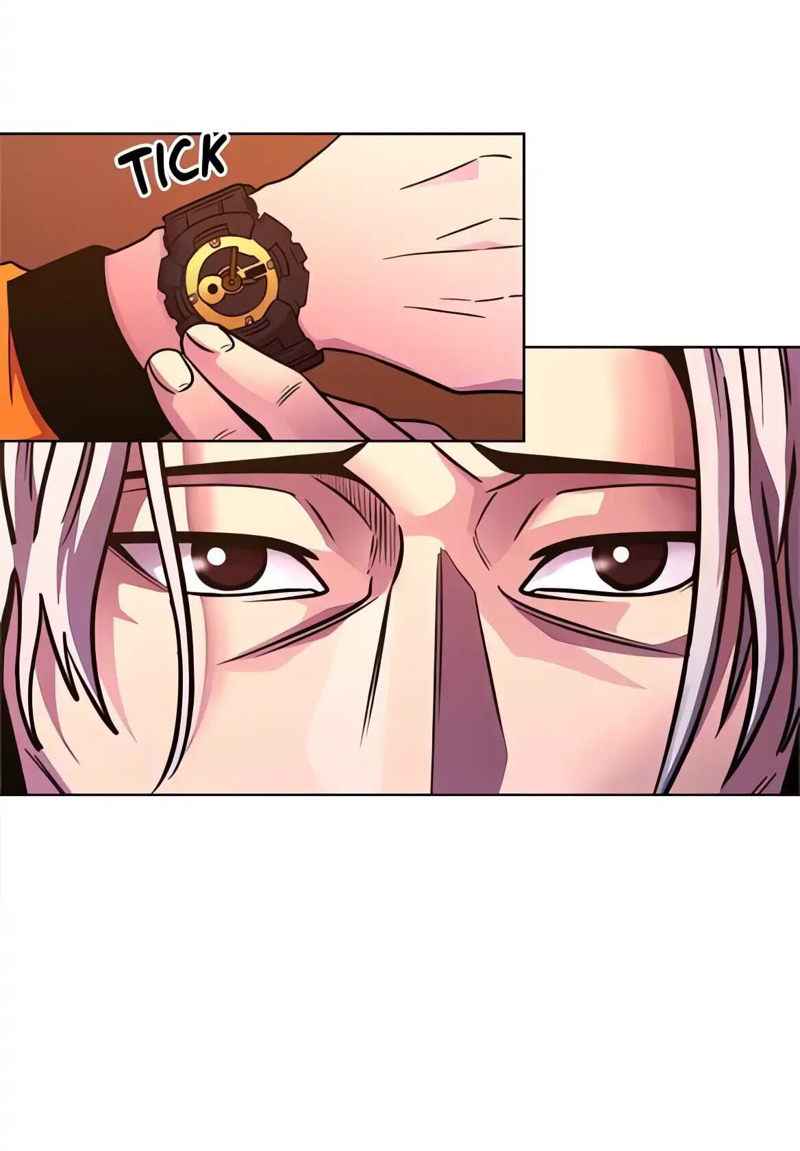 Read 1 Second chapter 278 image 25 on Lezhin