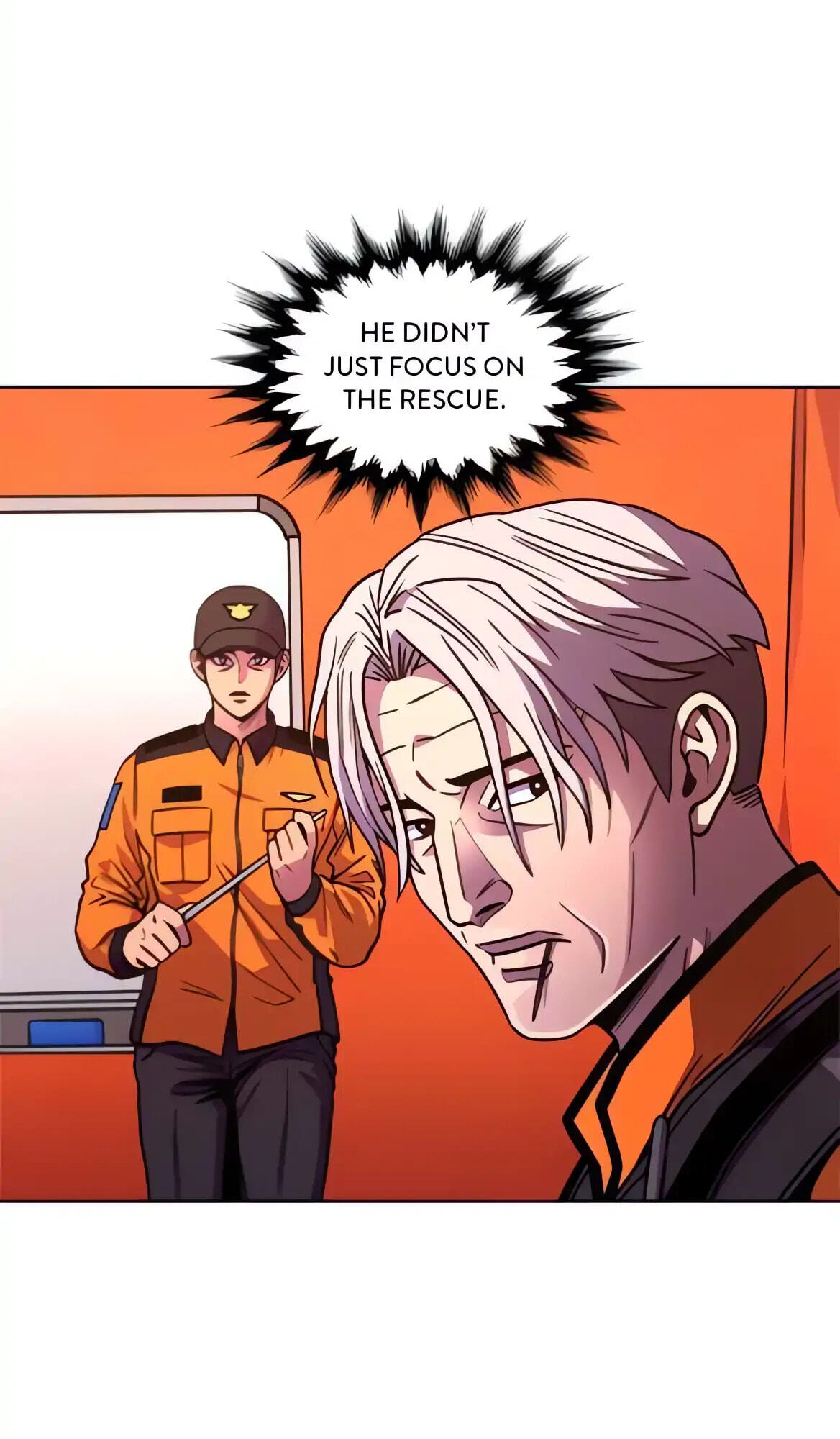 Read 1 Second chapter 278 image 27 on Lezhin