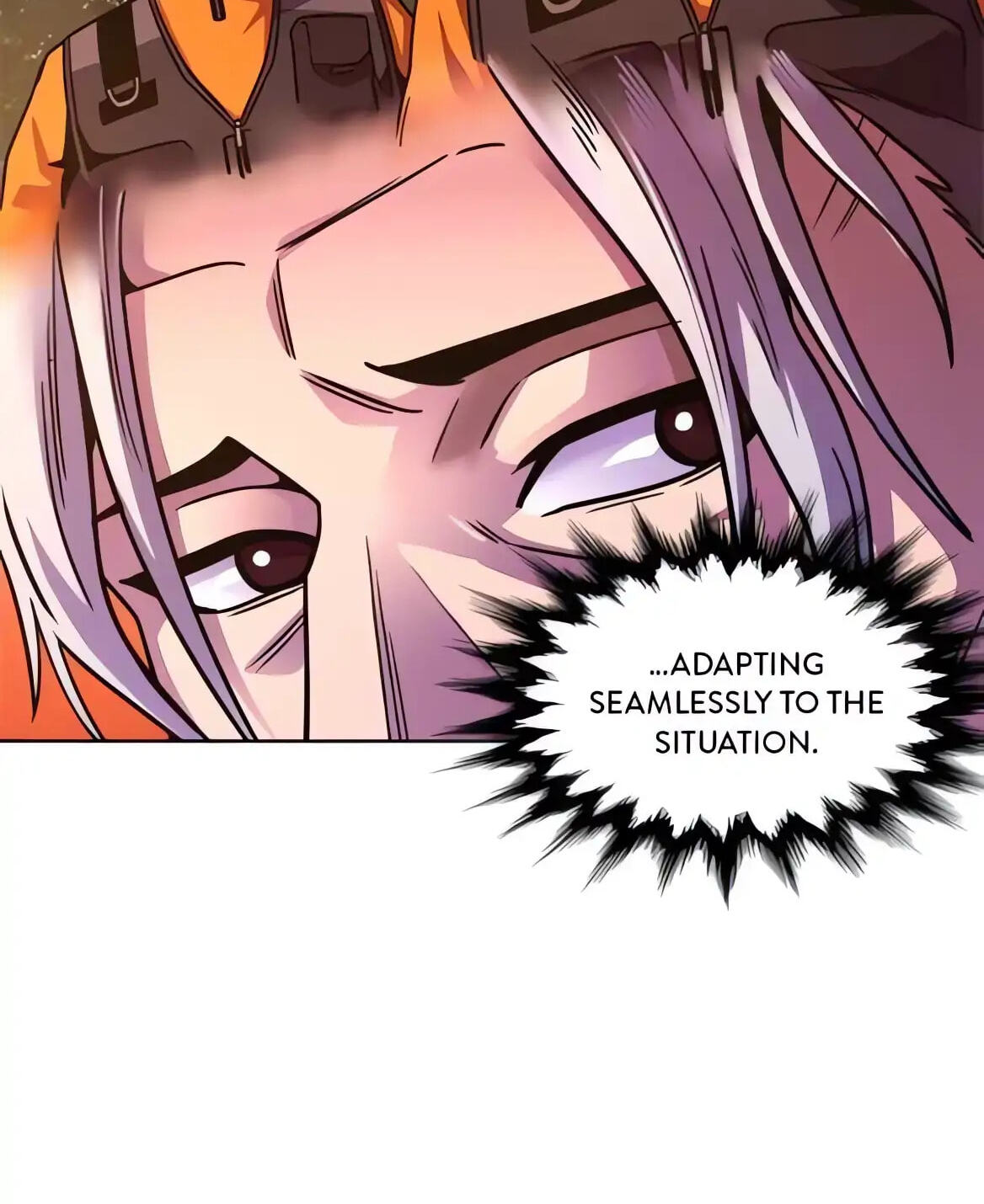 Read 1 Second chapter 278 image 29 on Lezhin