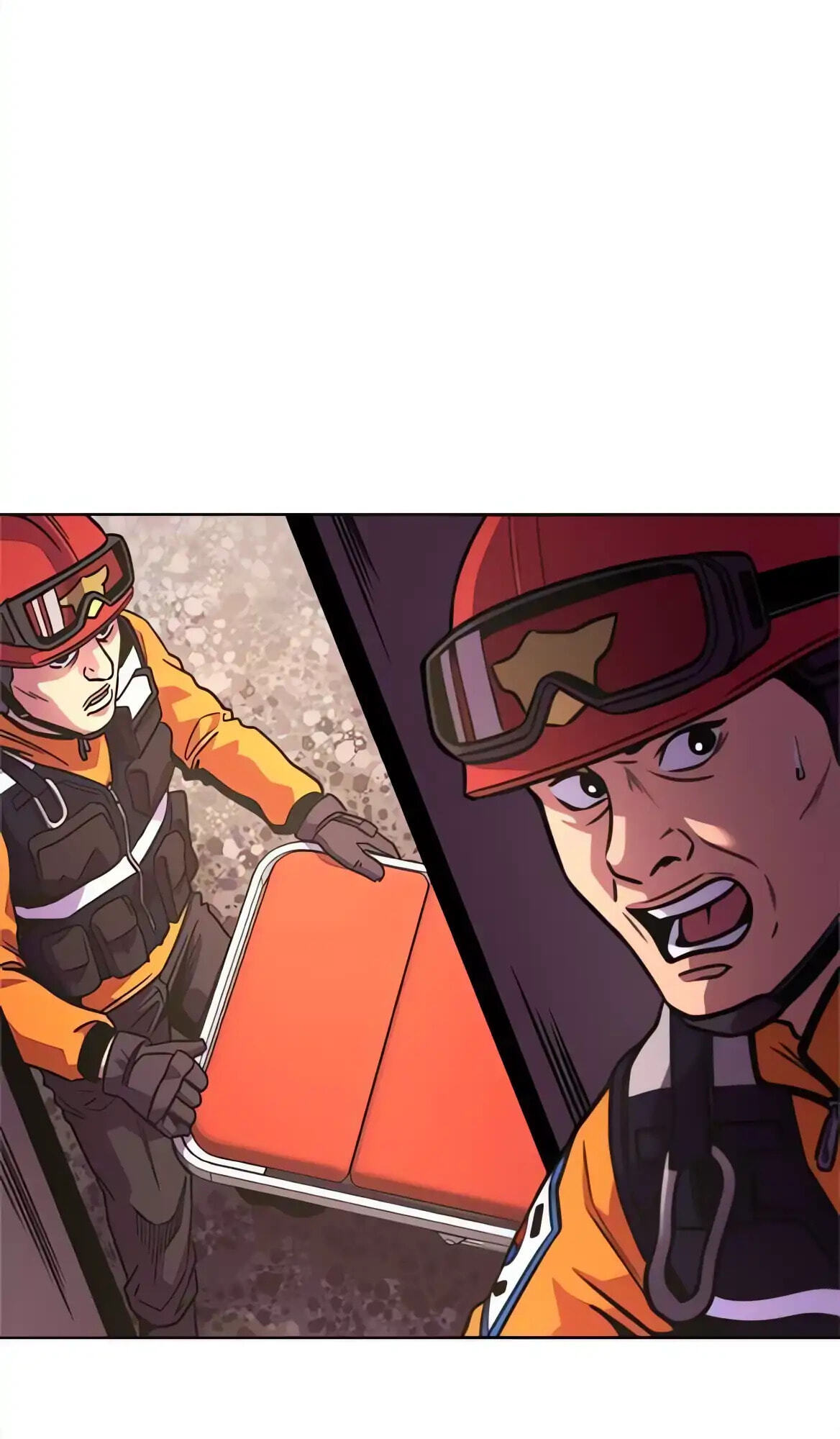 Read 1 Second chapter 278 image 3 on Lezhin