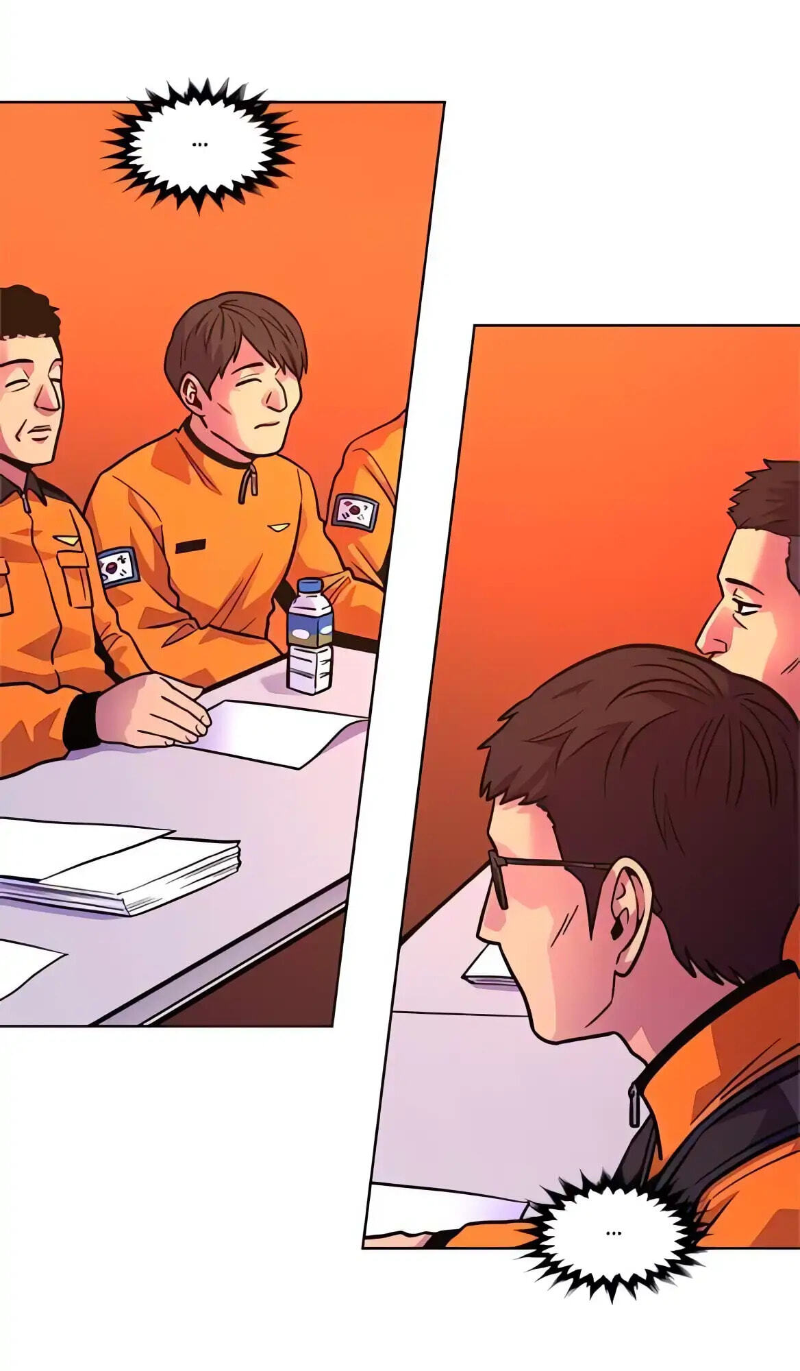 Read 1 Second chapter 278 image 31 on Lezhin