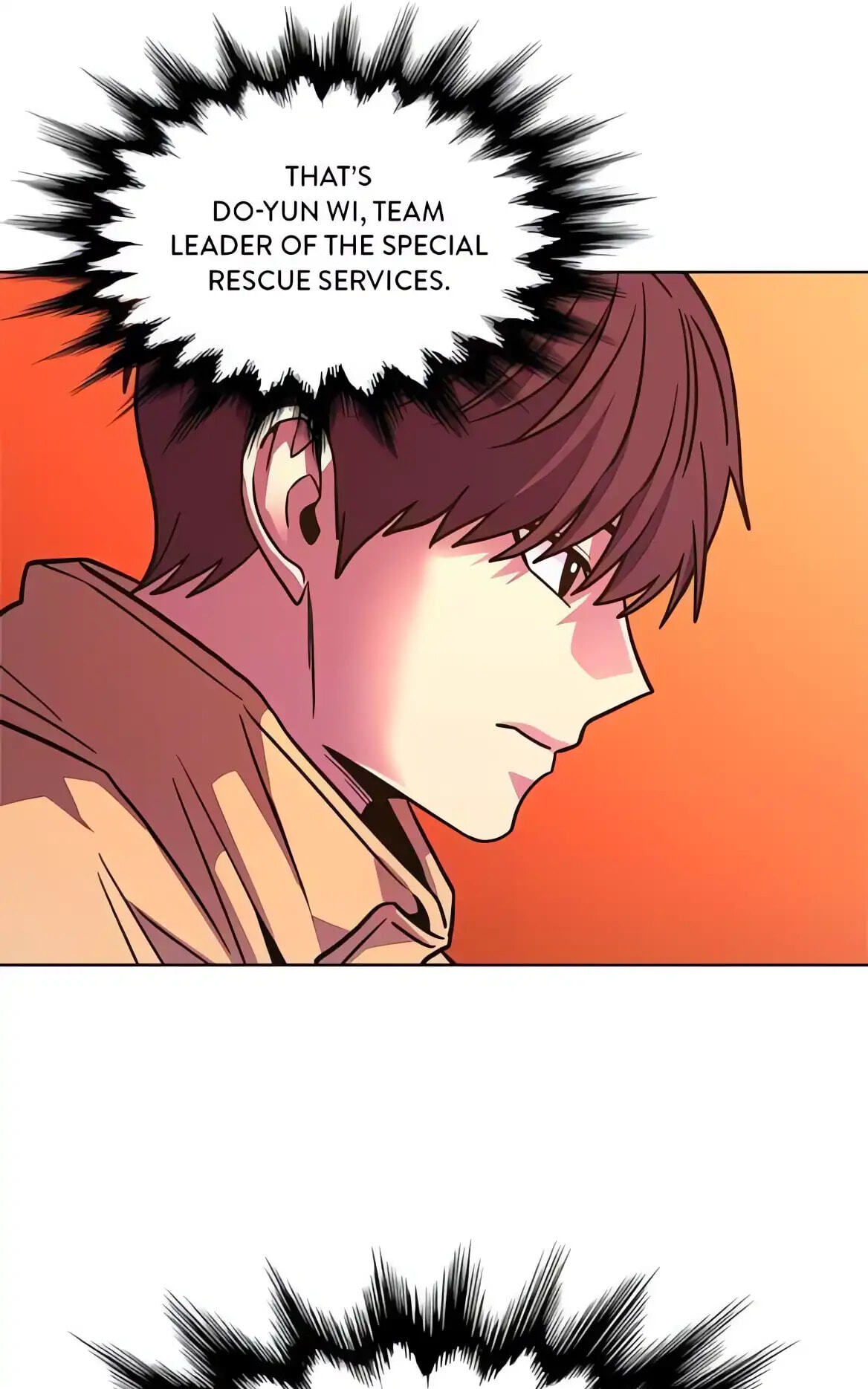 Read 1 Second chapter 278 image 36 on Lezhin