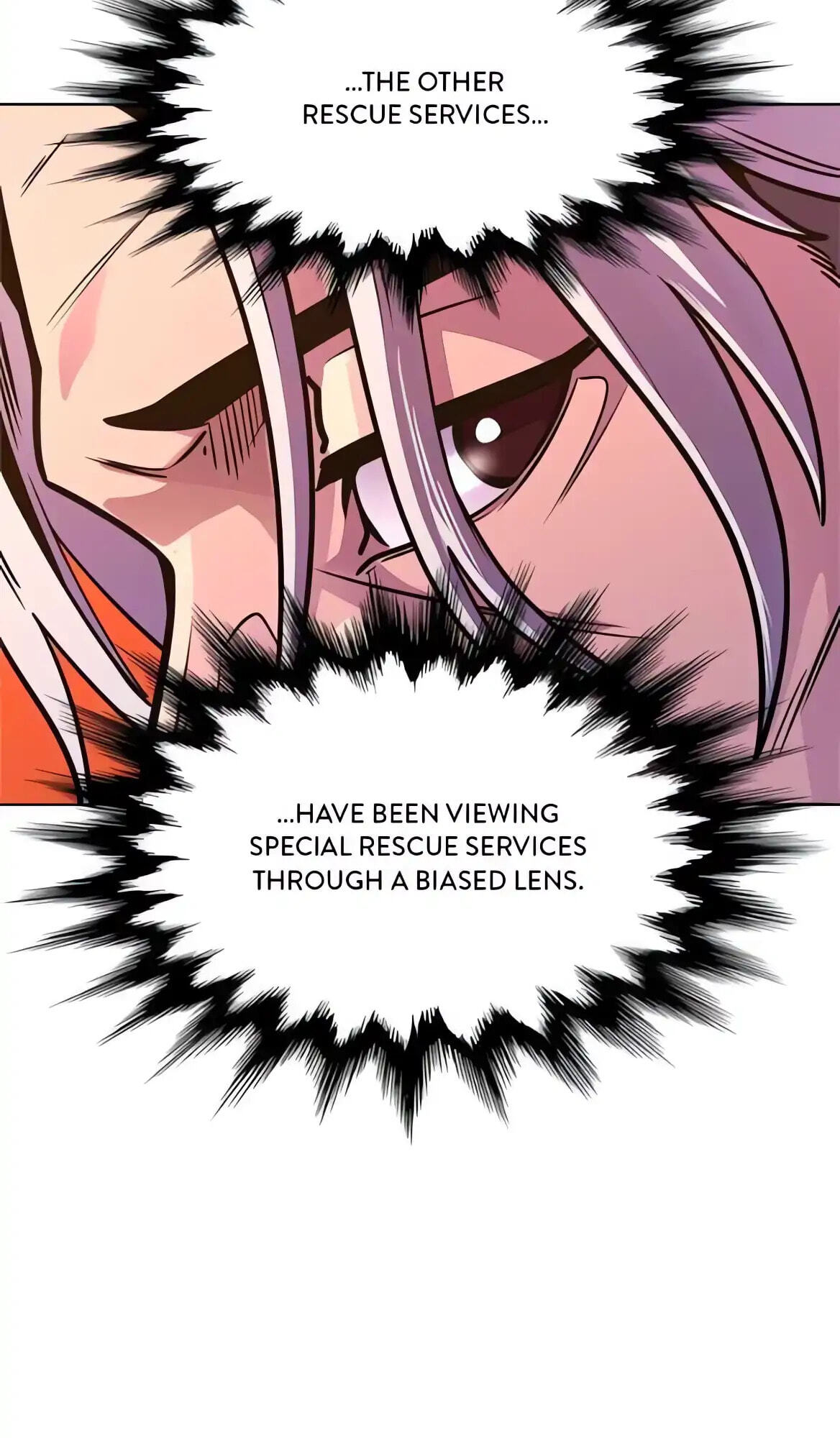 Read 1 Second chapter 278 image 39 on Lezhin