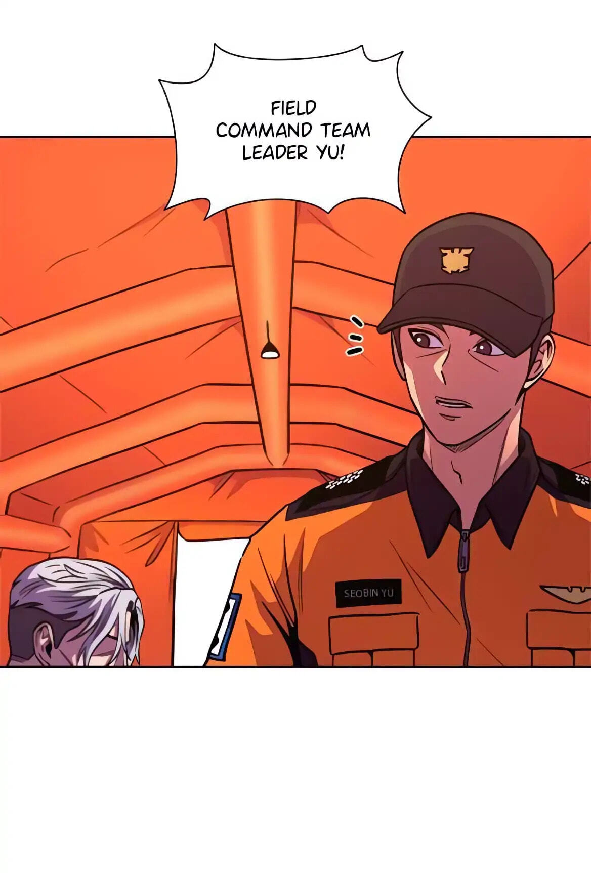 Read 1 Second chapter 278 image 40 on Lezhin