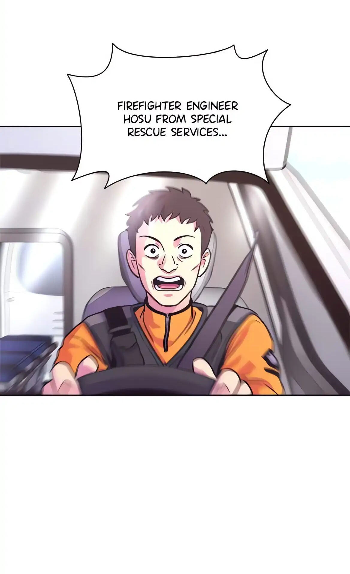 Read 1 Second chapter 278 image 43 on Lezhin