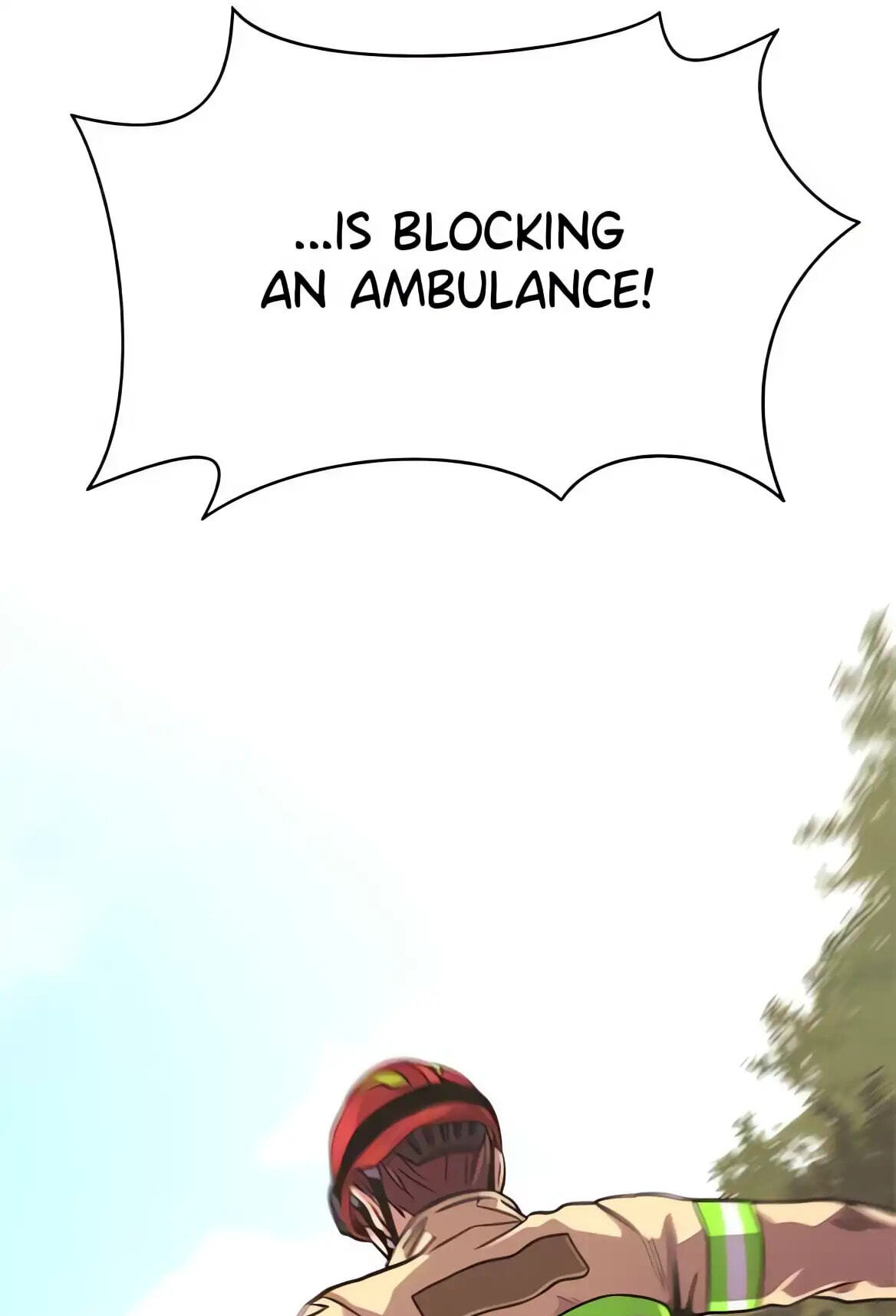 Read 1 Second chapter 278 image 44 on Lezhin