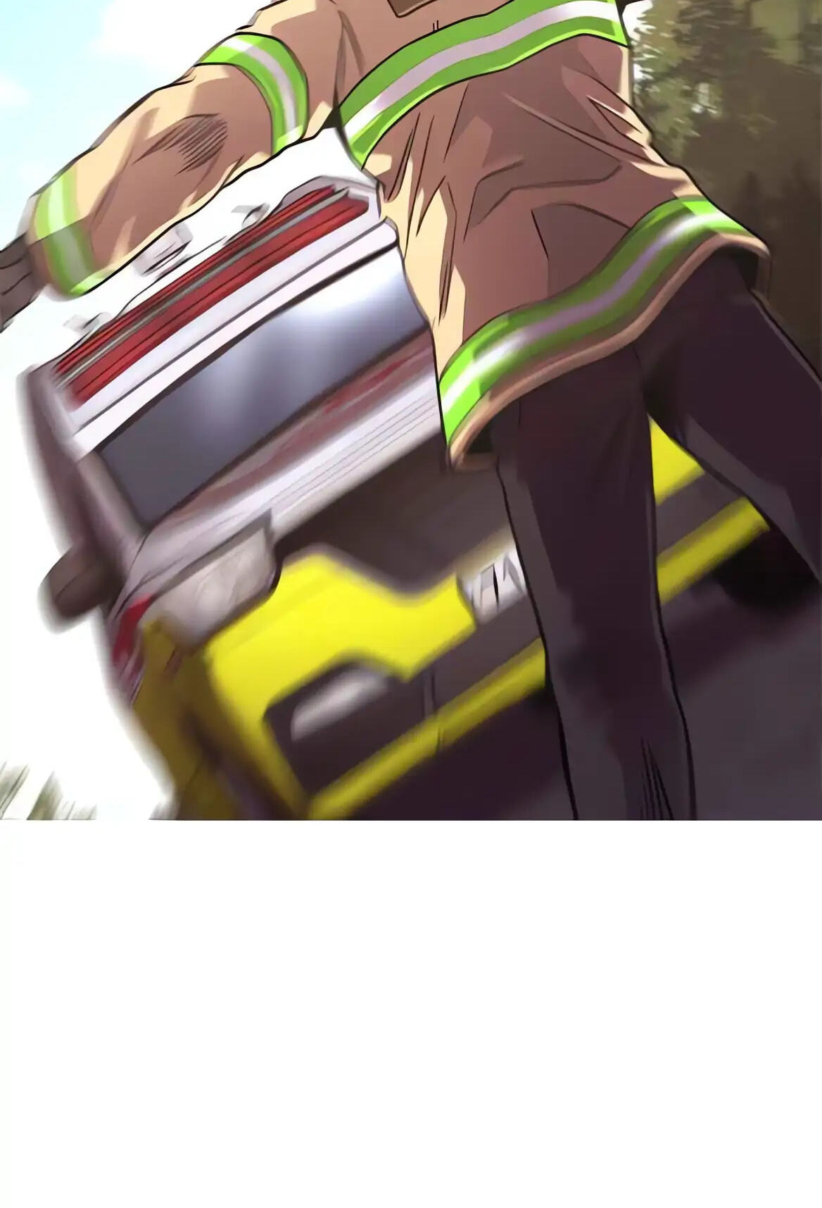Read 1 Second chapter 278 image 45 on Lezhin