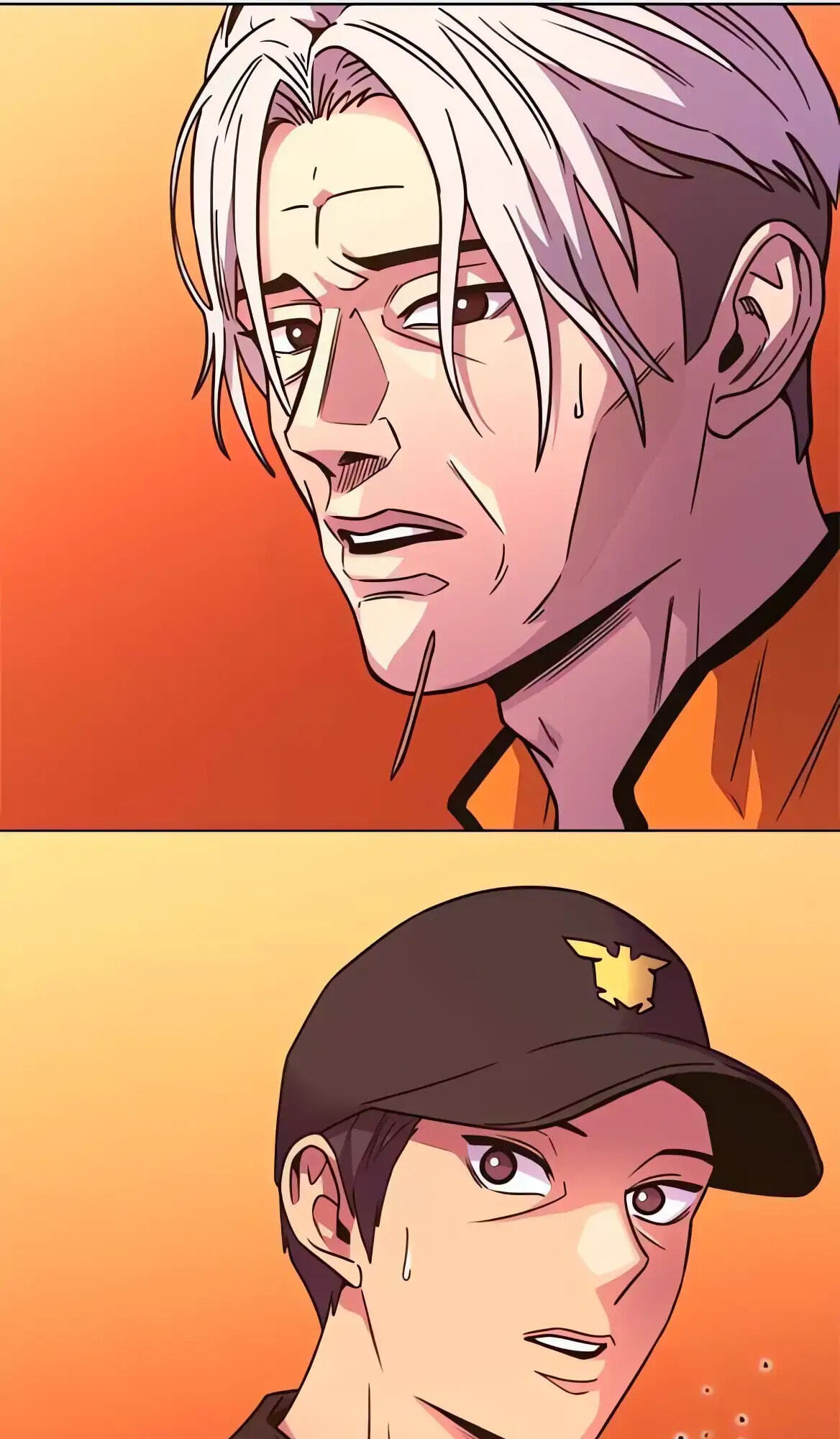 Read 1 Second chapter 278 image 46 on Lezhin